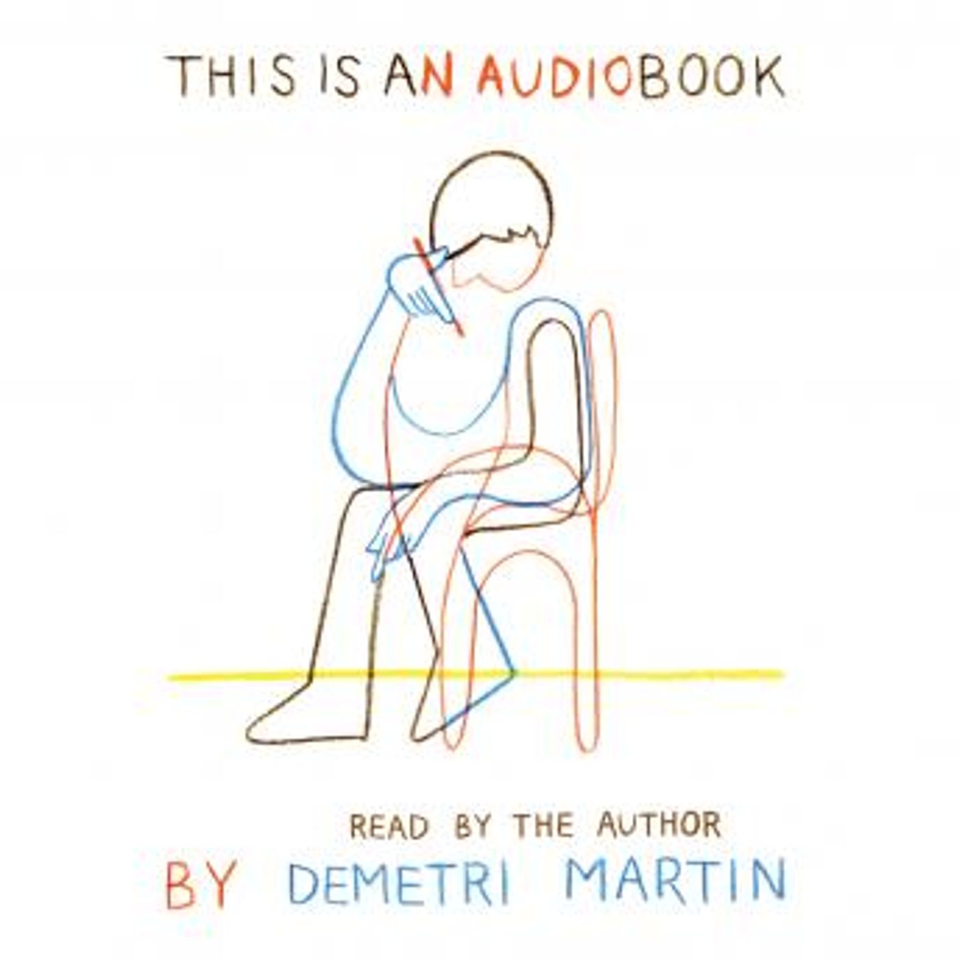 Top Full Audiobooks in Better in Audio, Comedic Voices