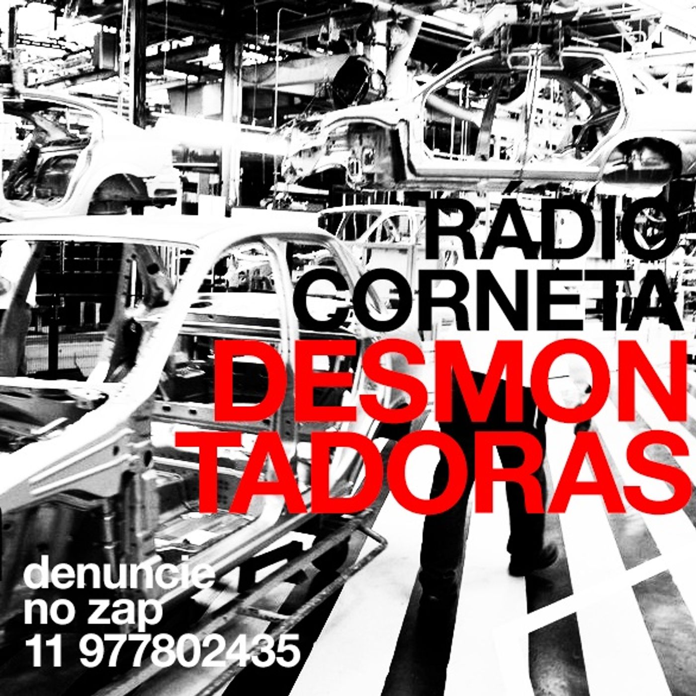 Rádio Corneta