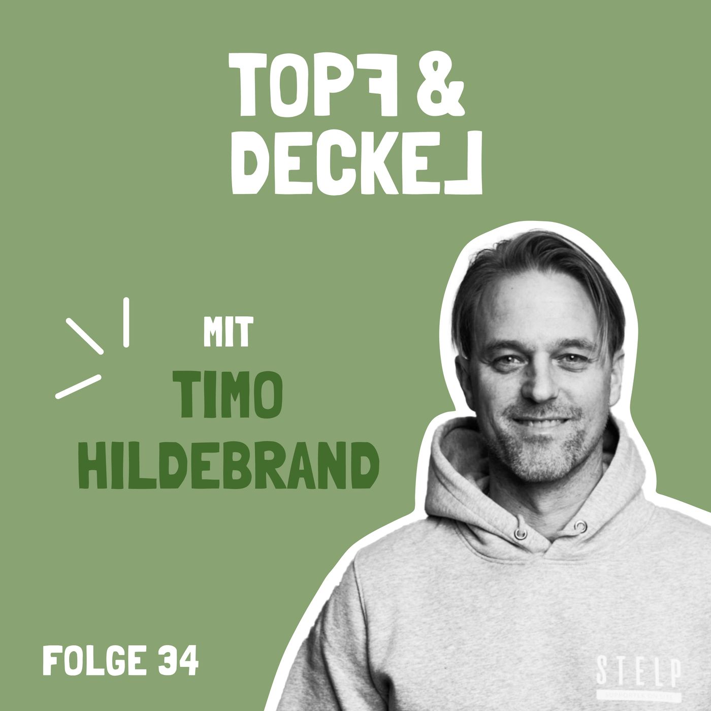 Topf & Deckel Folge 34 mit Timo Hildebrand