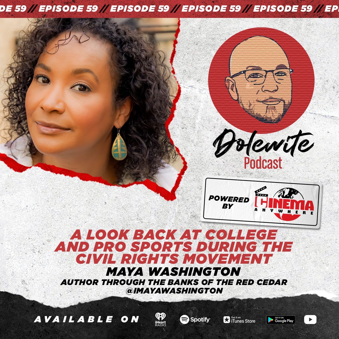 The Dolewite Podcast
