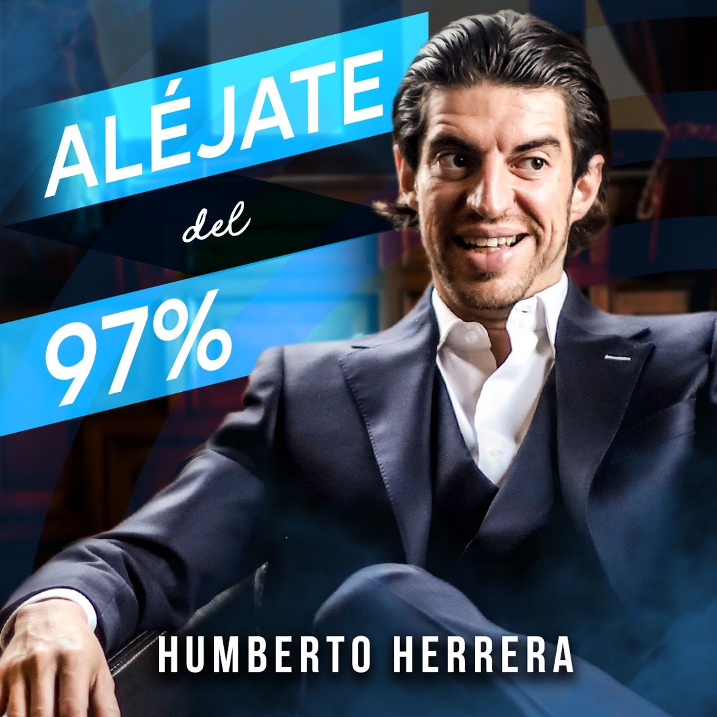 Aléjate del 97%