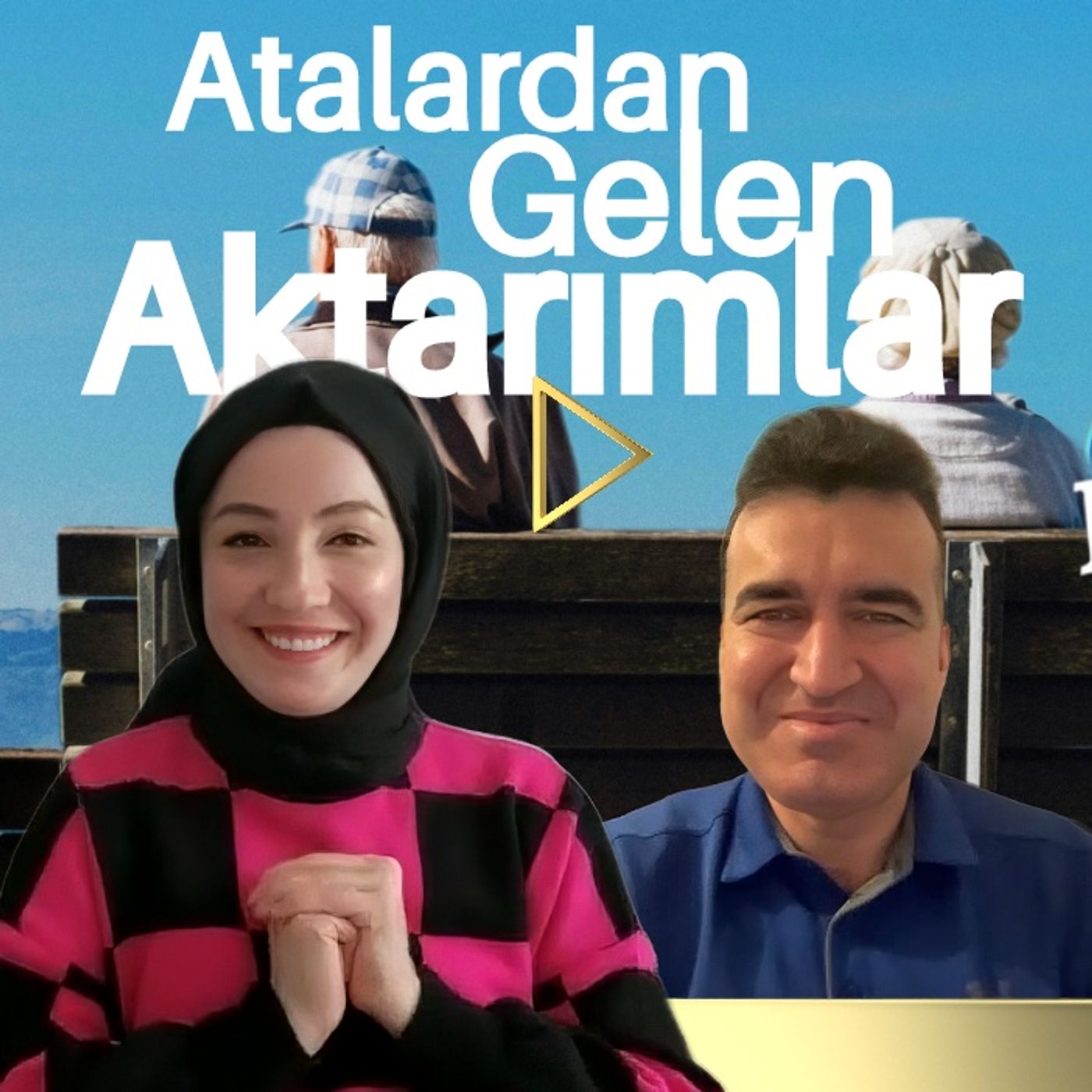 Atalardan Gelen Aktarımlar episode artwork