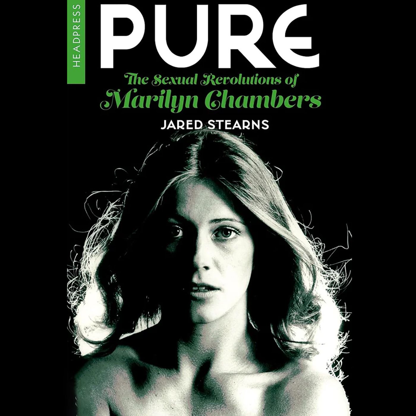 Special Report: Jared Stearns on Pure