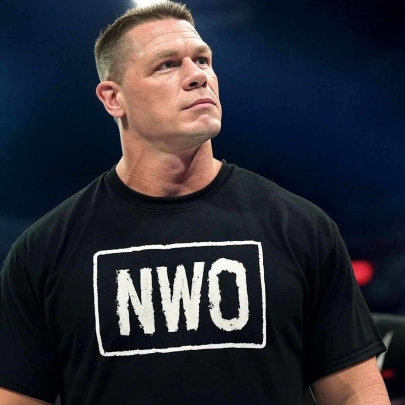 John Cena Goes Heel  Because of us!! Zelensky, Trump, NATO’s Collapse, and Body Part Chop Shops episode artwork