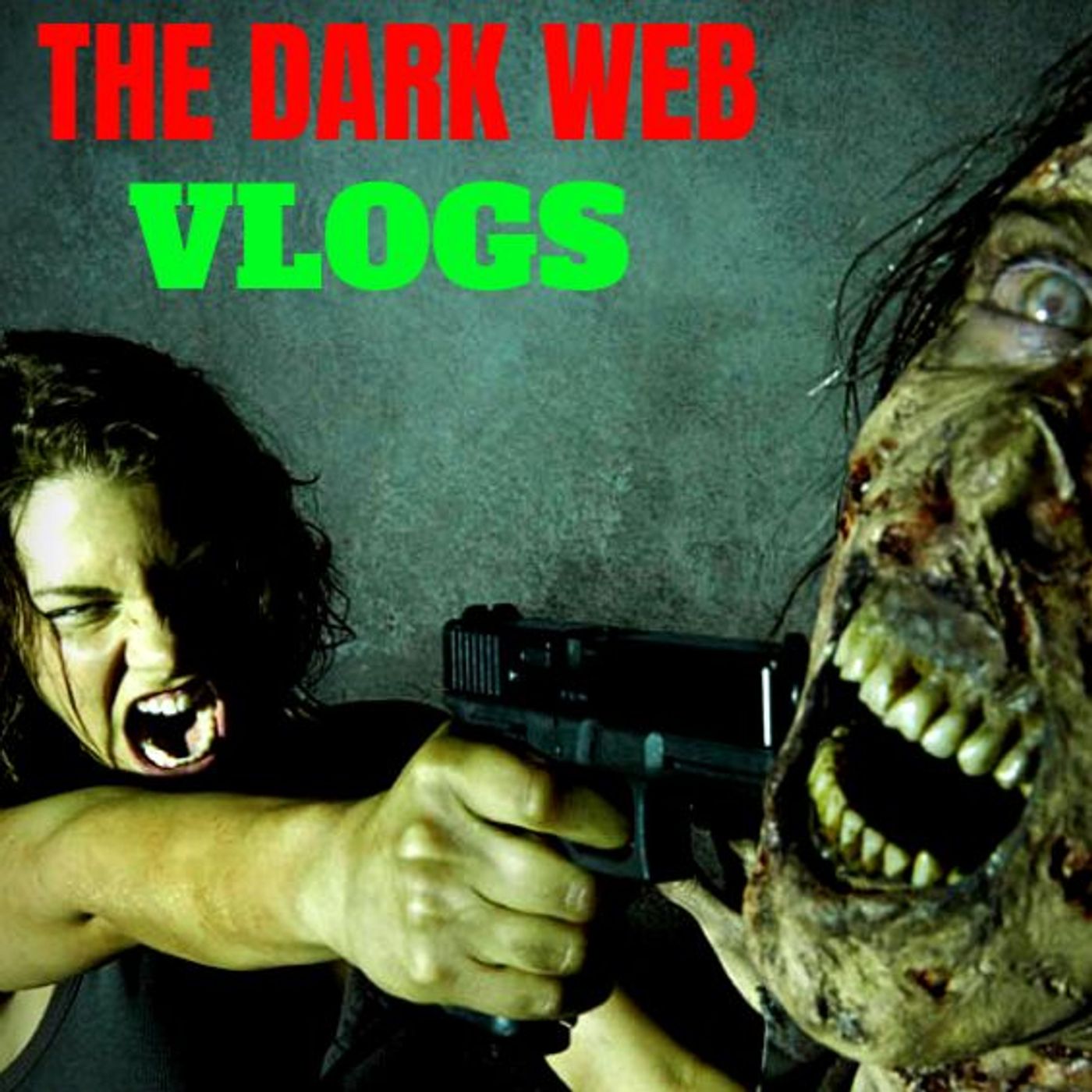 THE WALKING DEAD Meets JURASSIC PARK And The Secret Zombie Making Formula Turned Chemical Weapon