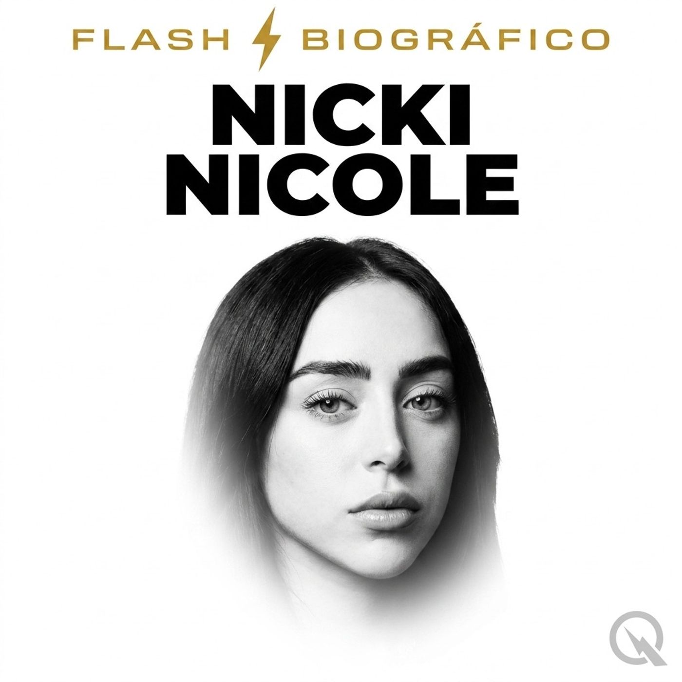 Nicki Nicole - Flash Biográfico