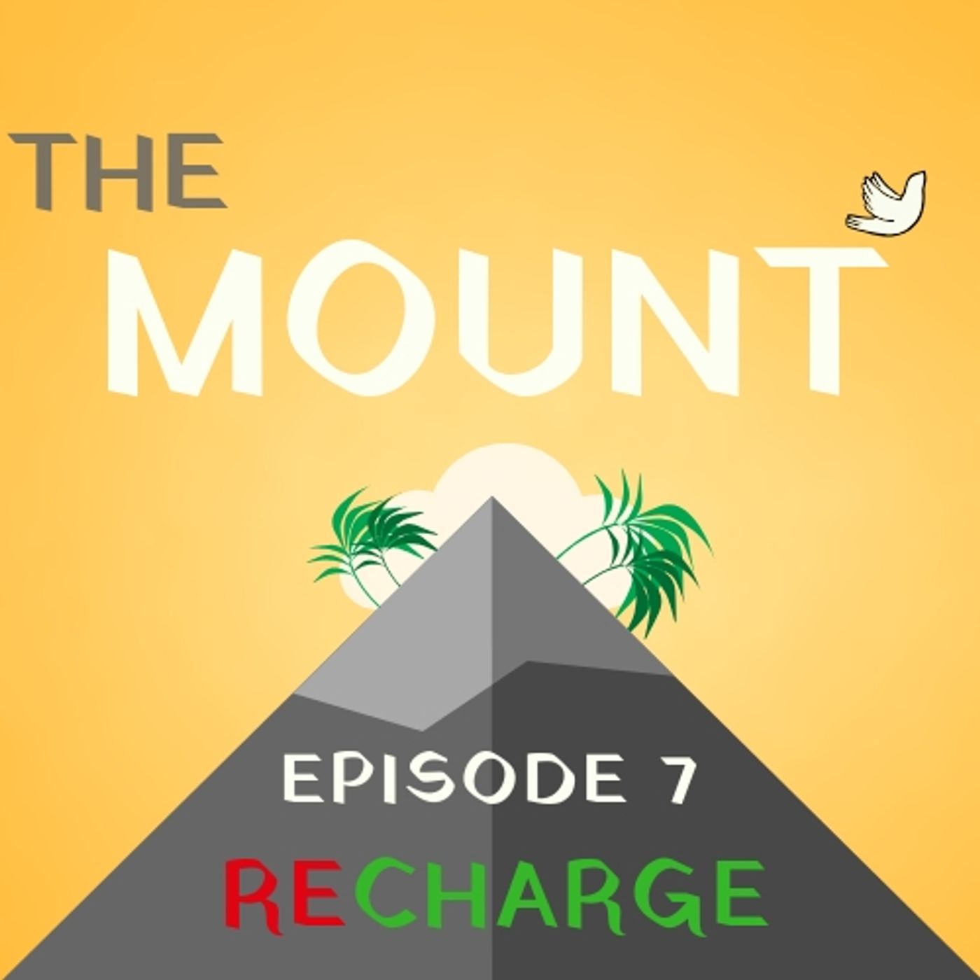 Recharge: Episode 7 episode artwork