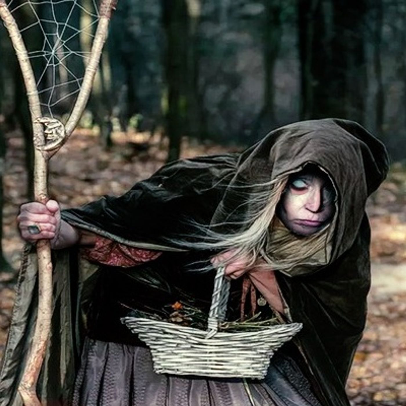 Tía Miranda Historias De Terror - REDE