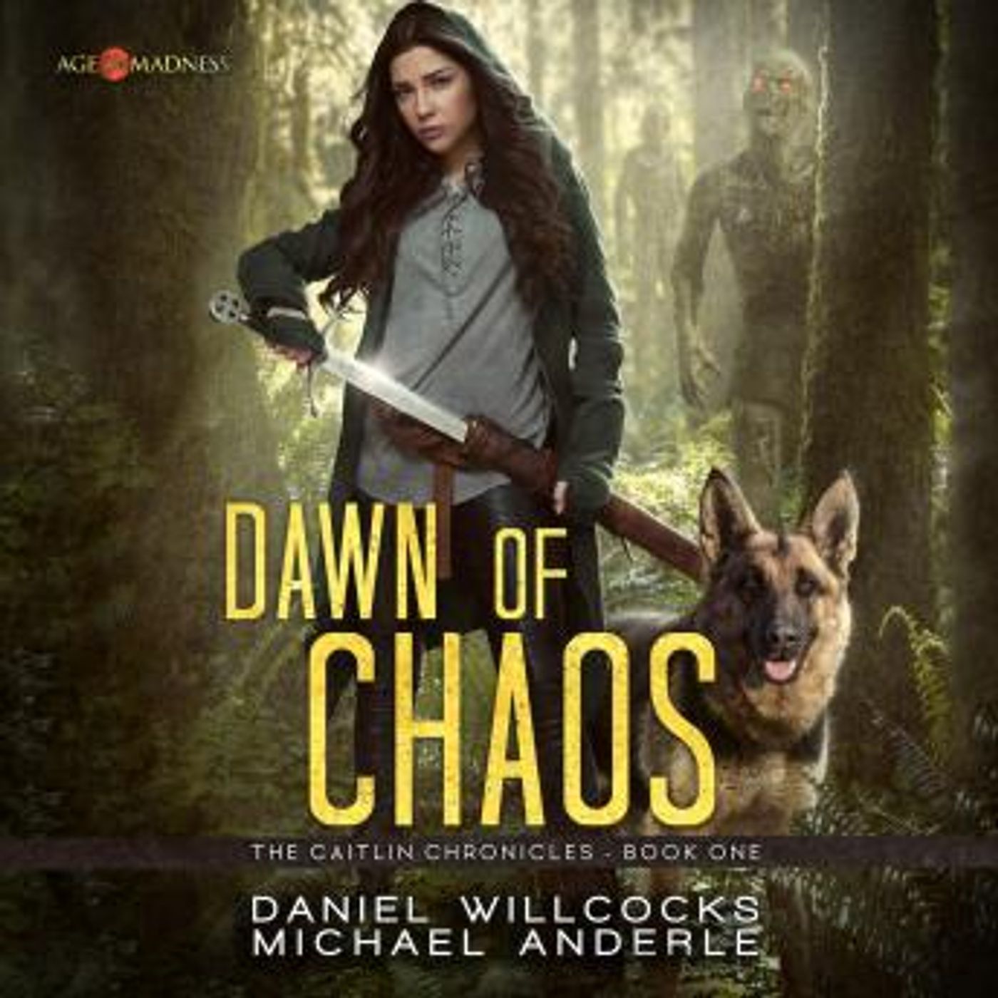 Get New Full Audiobooks in Mystery, Thriller & Horror, Horror