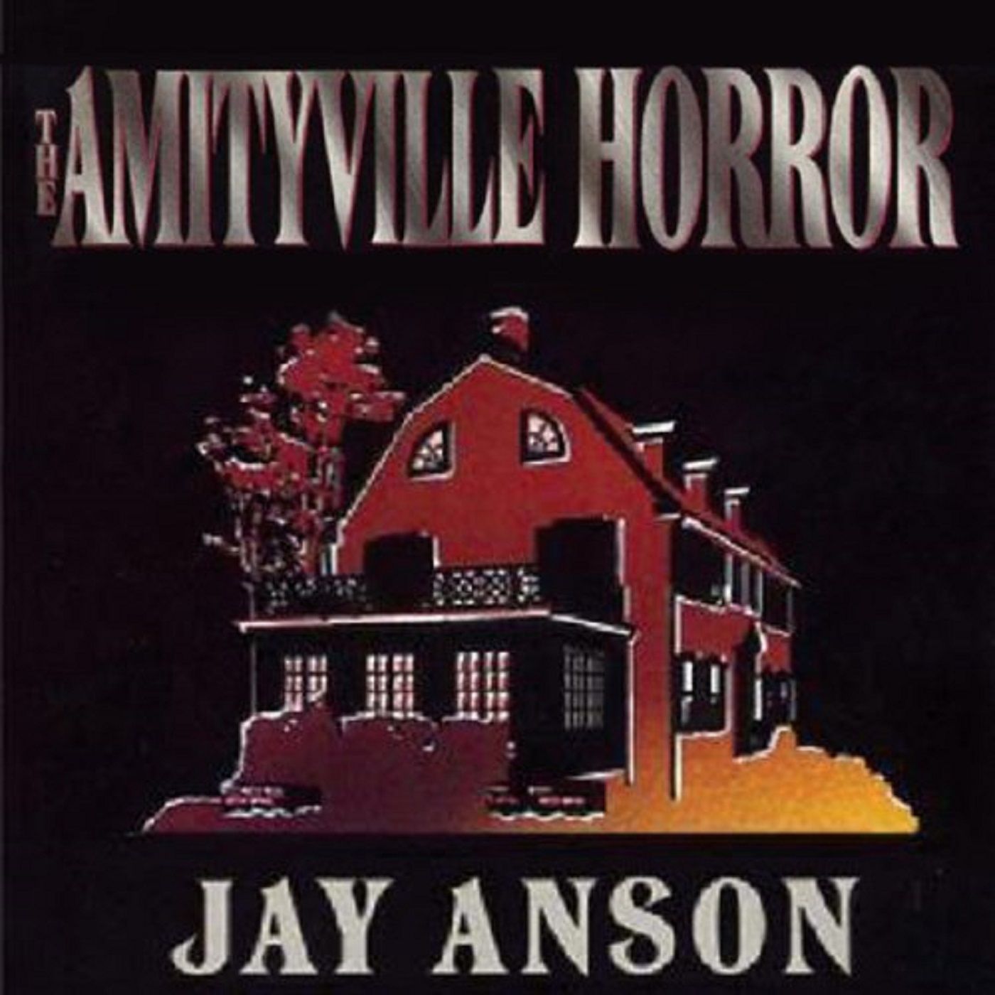 The Amityville Horror by Jay Anson ch2