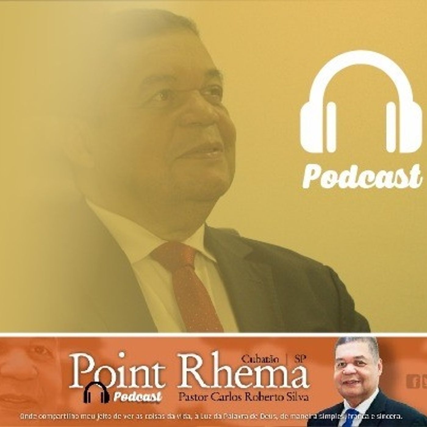 Point Rhema Podcdast