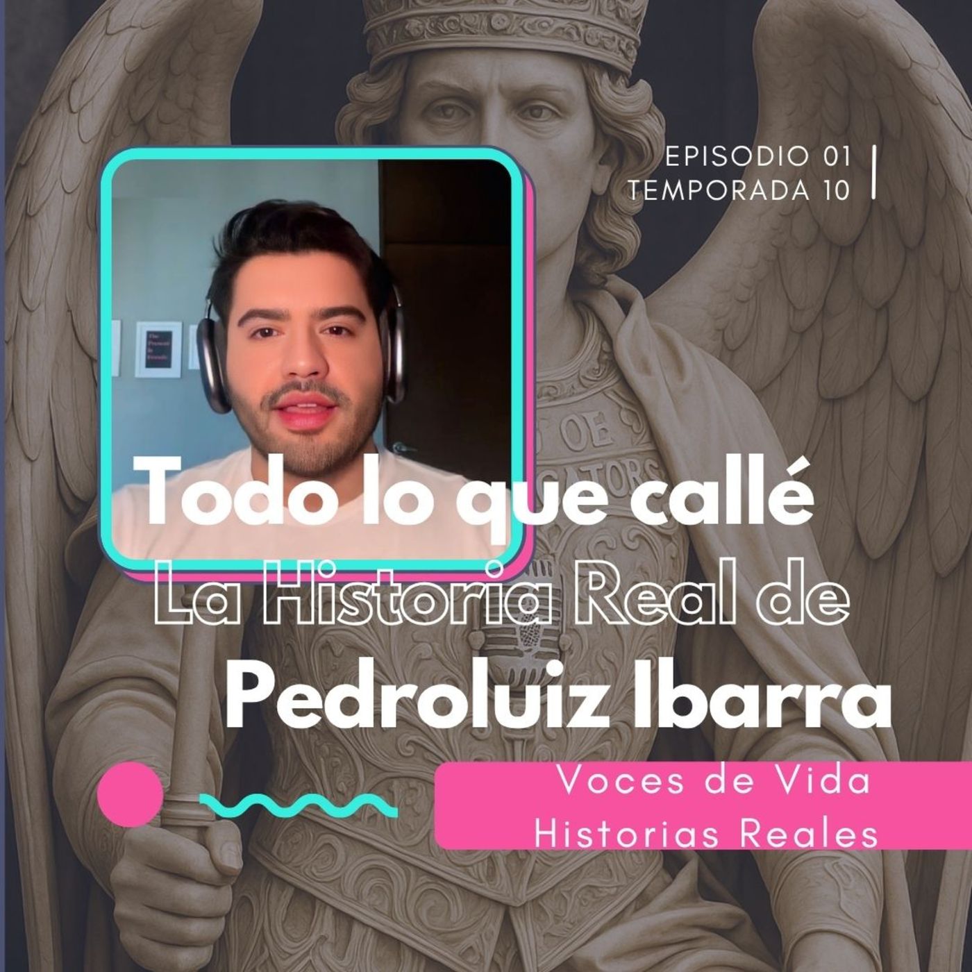 Voces de Vida, Historias Reales