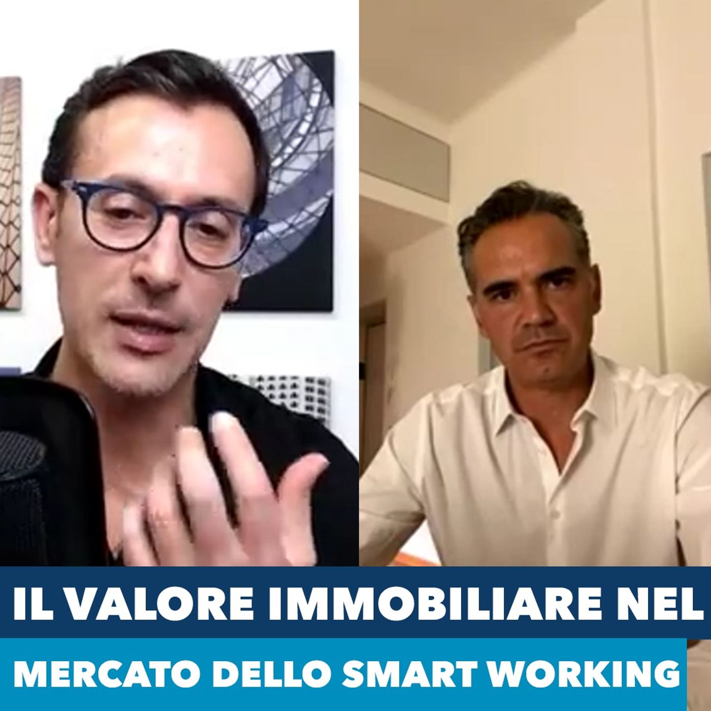Giuseppe Gatti - Podcast