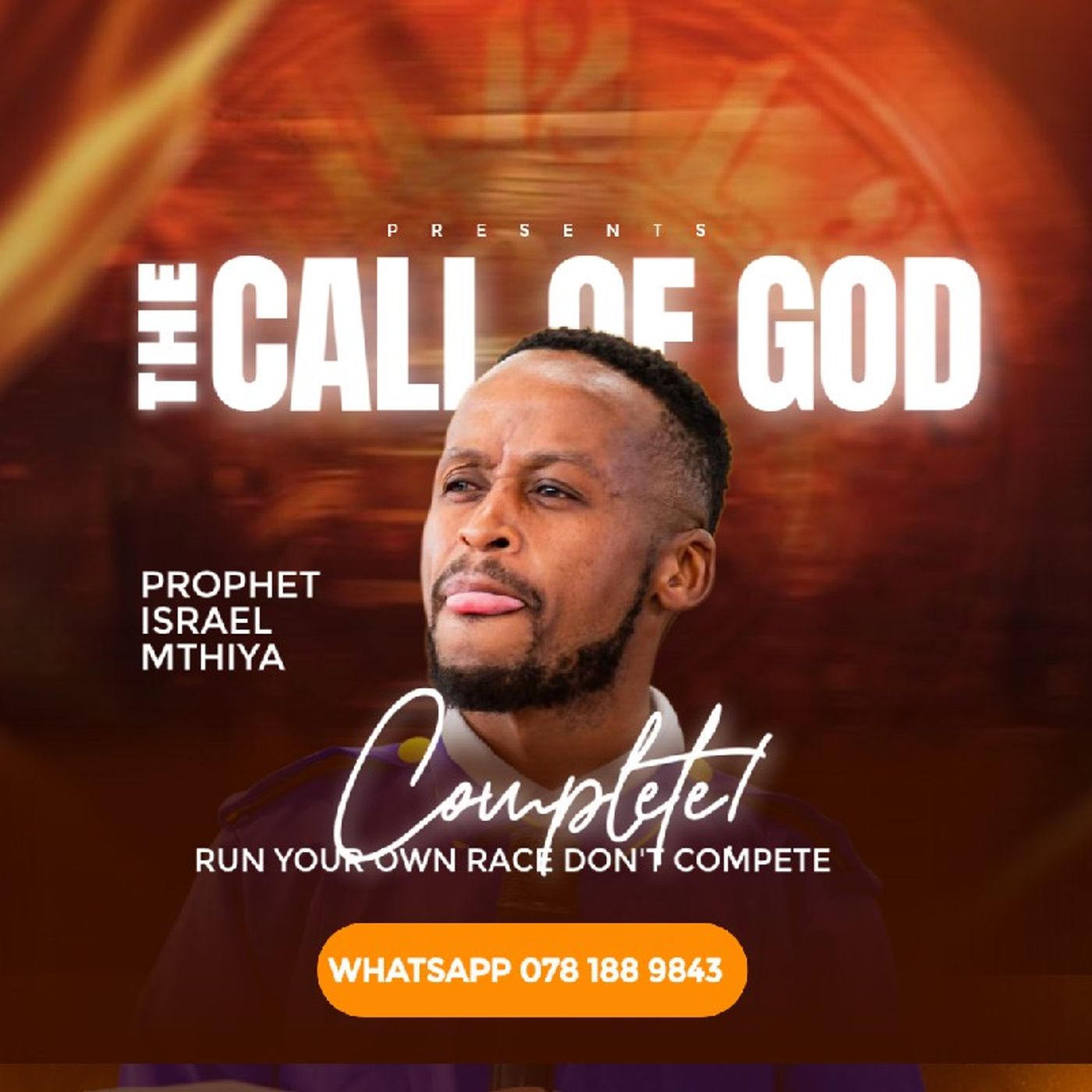 Morgan Mtiya\'s podcast