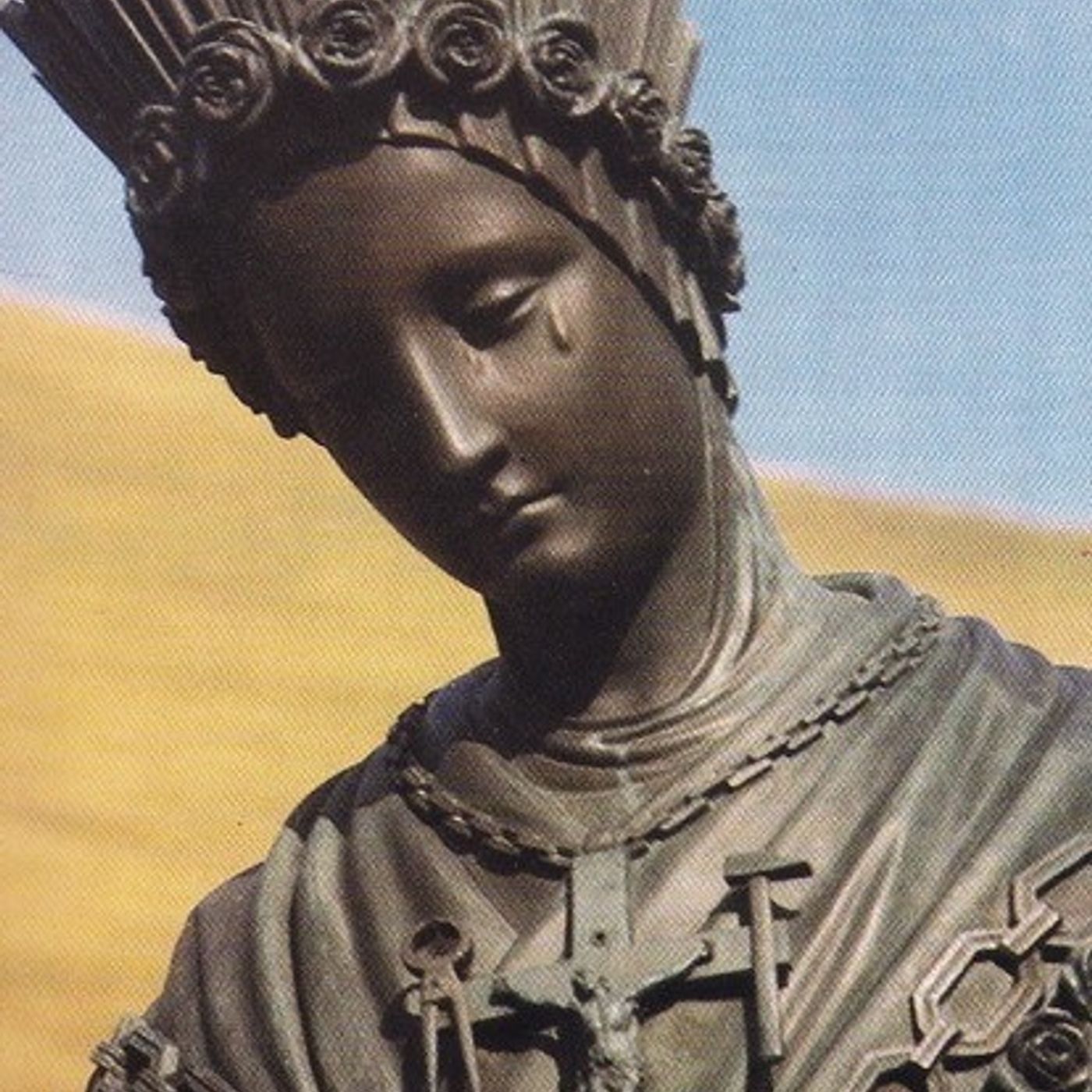 🌻❤️〽️📖 Bibbia e consacrazione a Maria nella Divina Volontà. Cenacolo di Genezareth (19-9-19) episode artwork