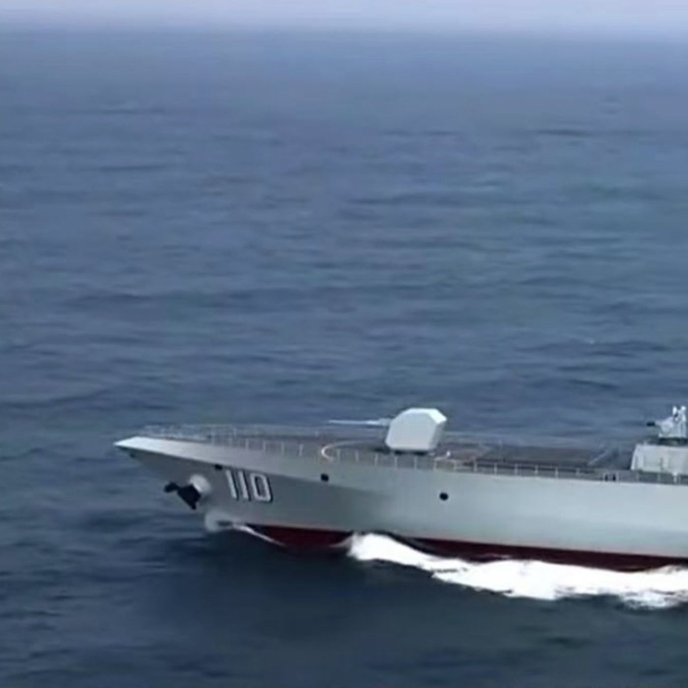 Episode 750: Springtime for the PRC with Dean Cheng Episode 750: Springtime for the PRC with Dean Cheng