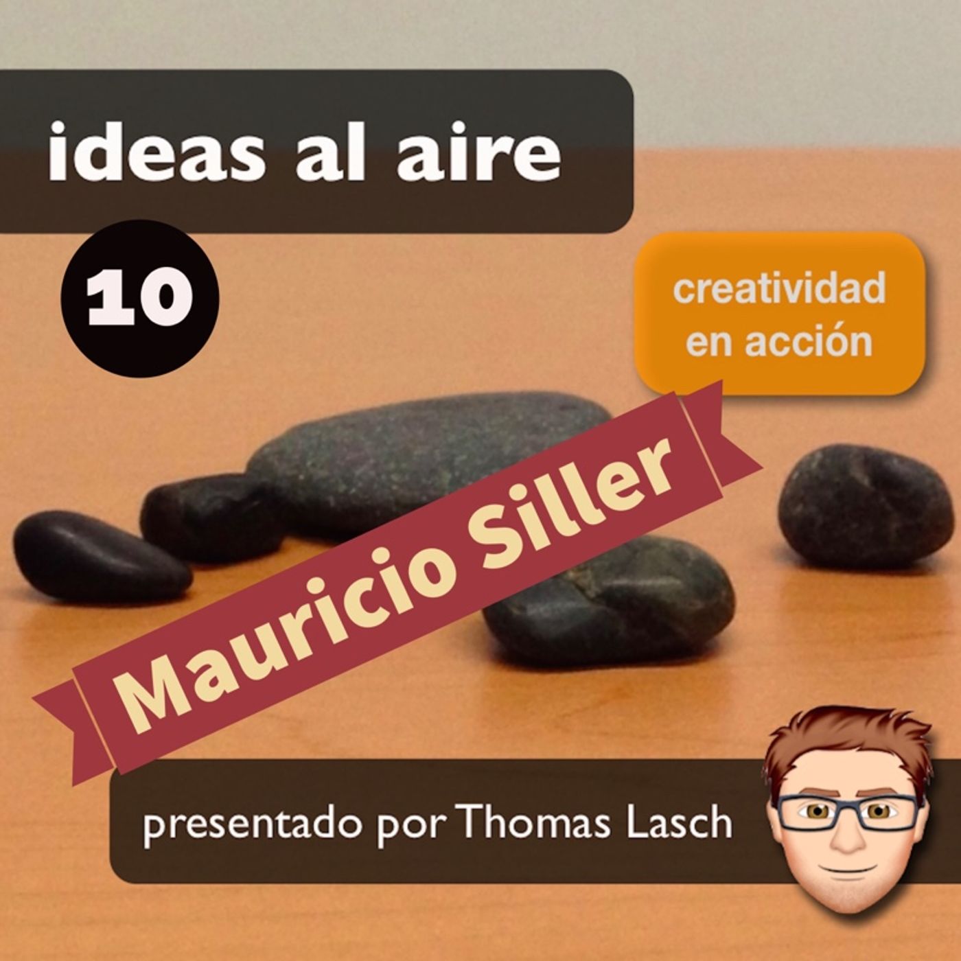 Ideas al aire