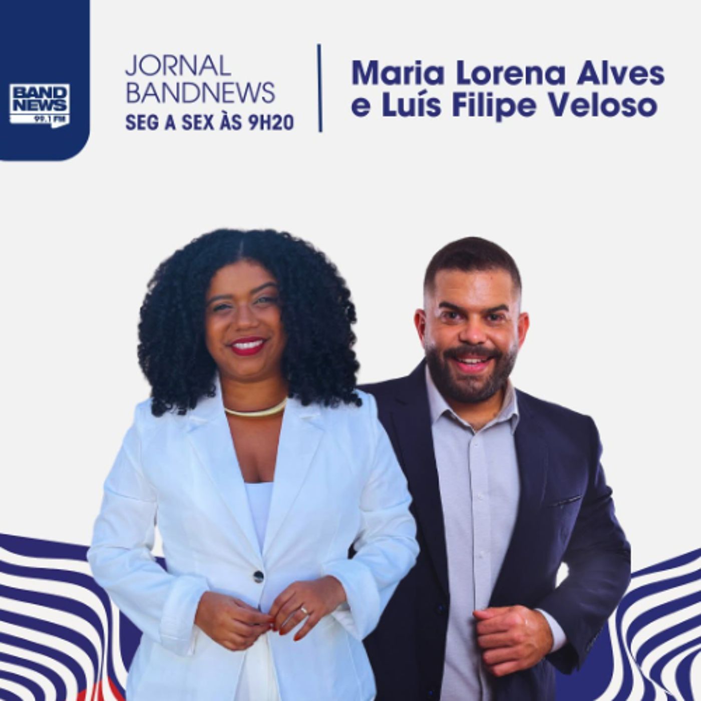 Band News Salvador