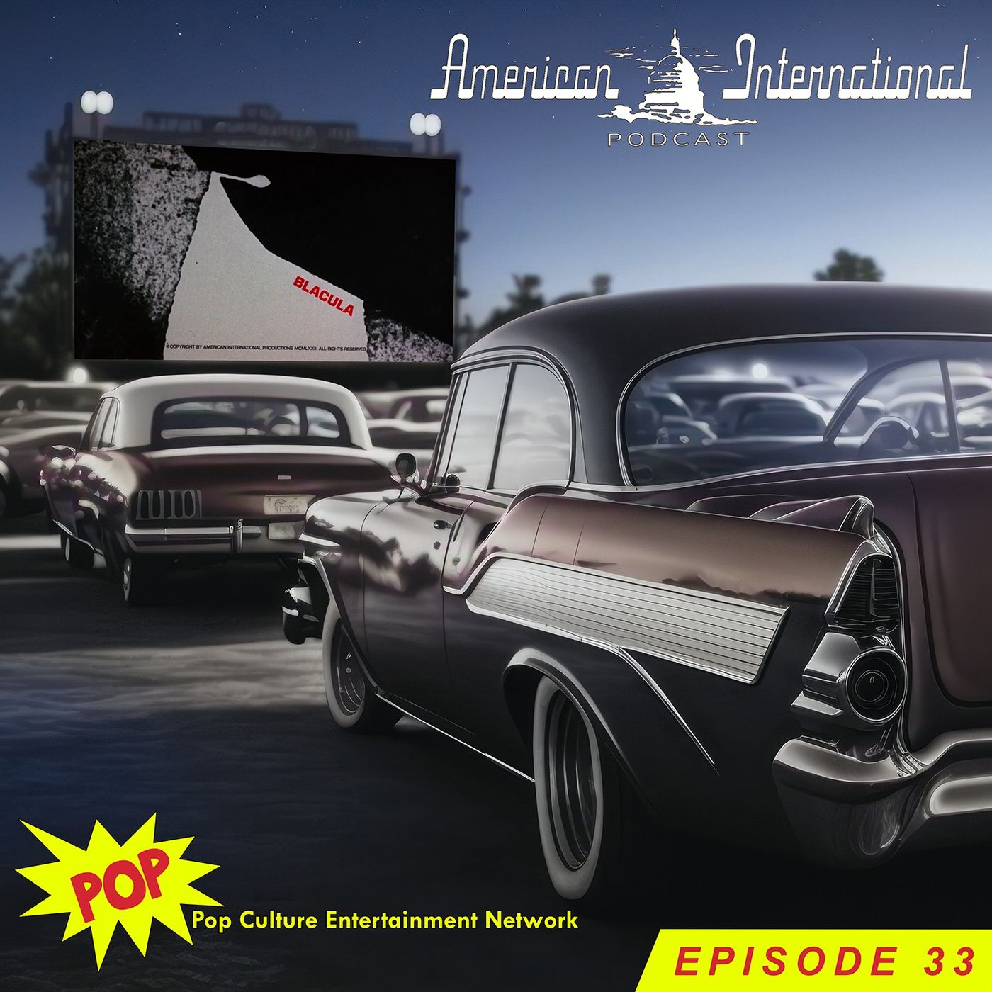 American International Podcast