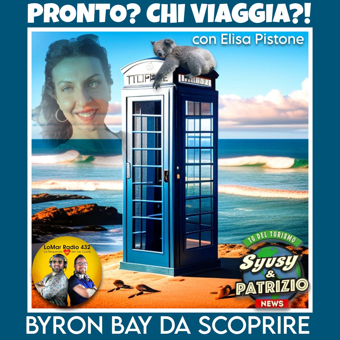Pronto? Chi Viaggia?!
