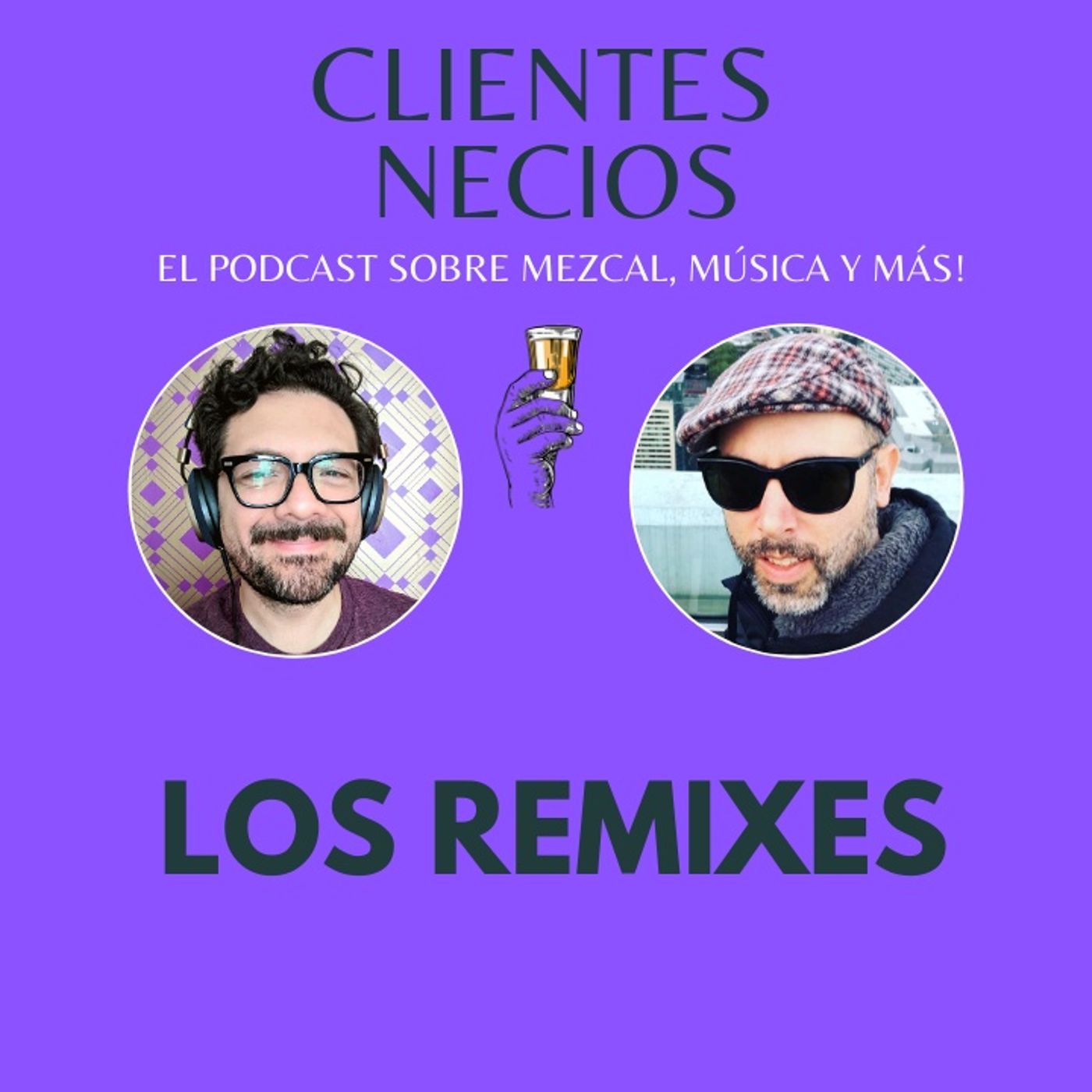 Clientes Necios con Omar y Gio