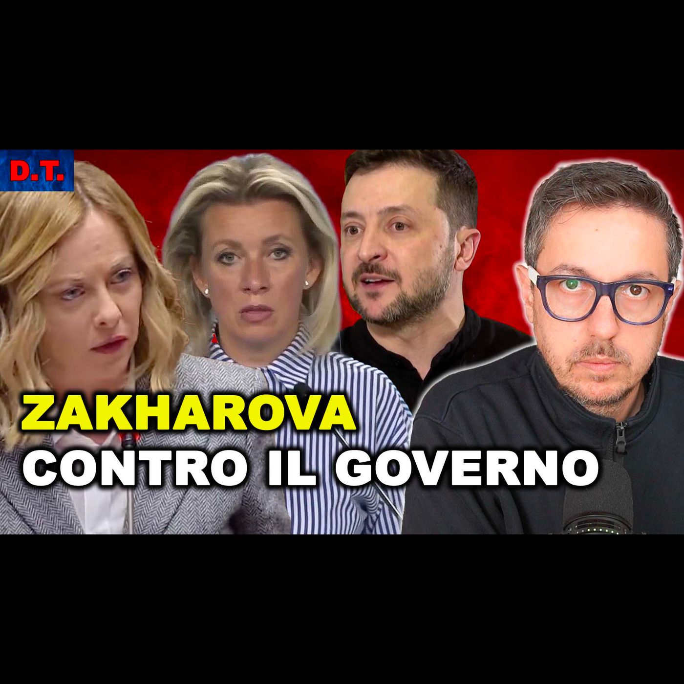 L’ITALIA CADE A PEZZI E LA RUSSIA SBEFFEGGIA IL GOVERNO | ZELENSKY IN DIFFICOLTÀ L’ITALIA CADE A PEZZI E LA RUSSIA SBEFFEGGIA IL GOVERNO | ZELENSKY IN DIFFICOLTÀ