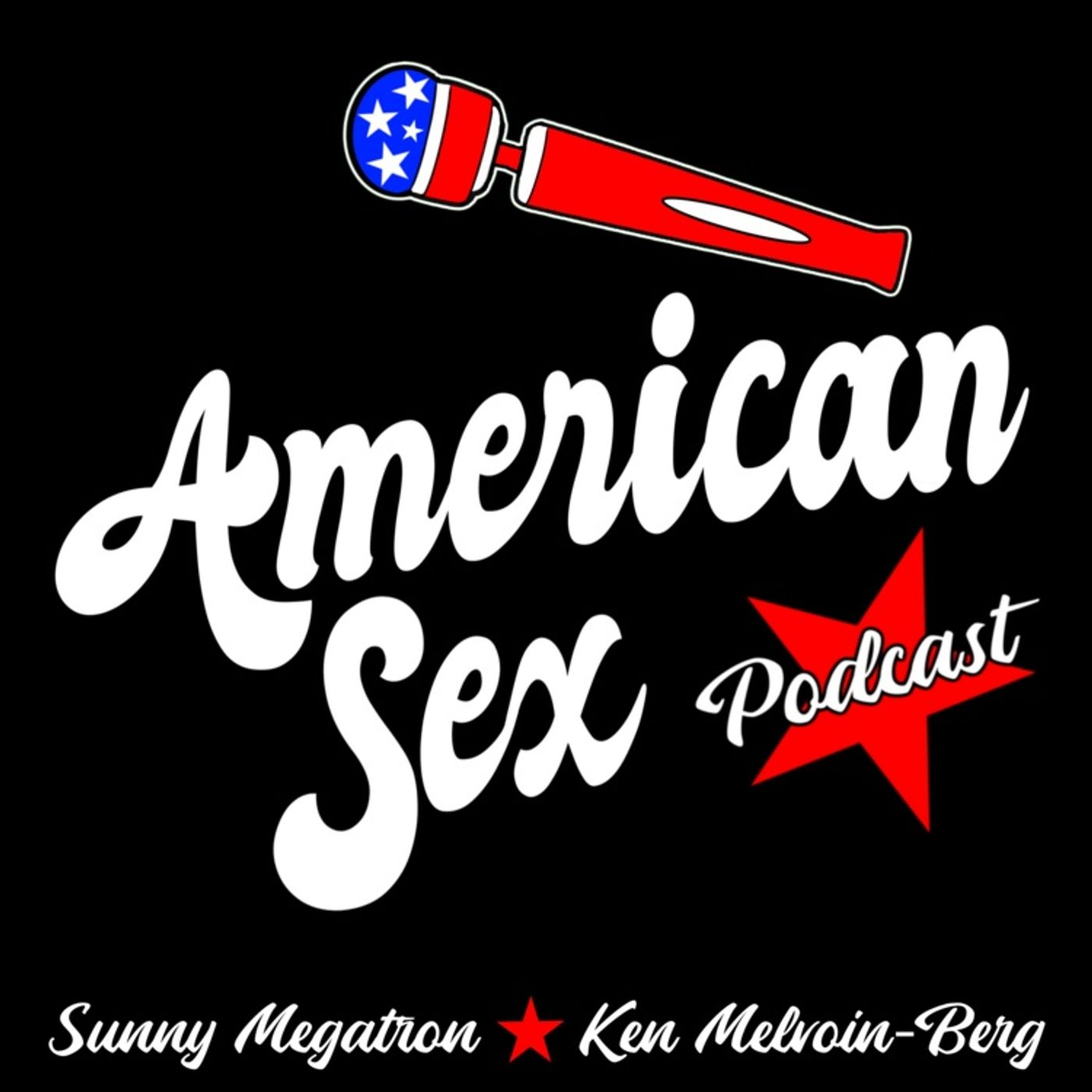 BONUS: Taboo BDSM Play with American Sex Podcast #170