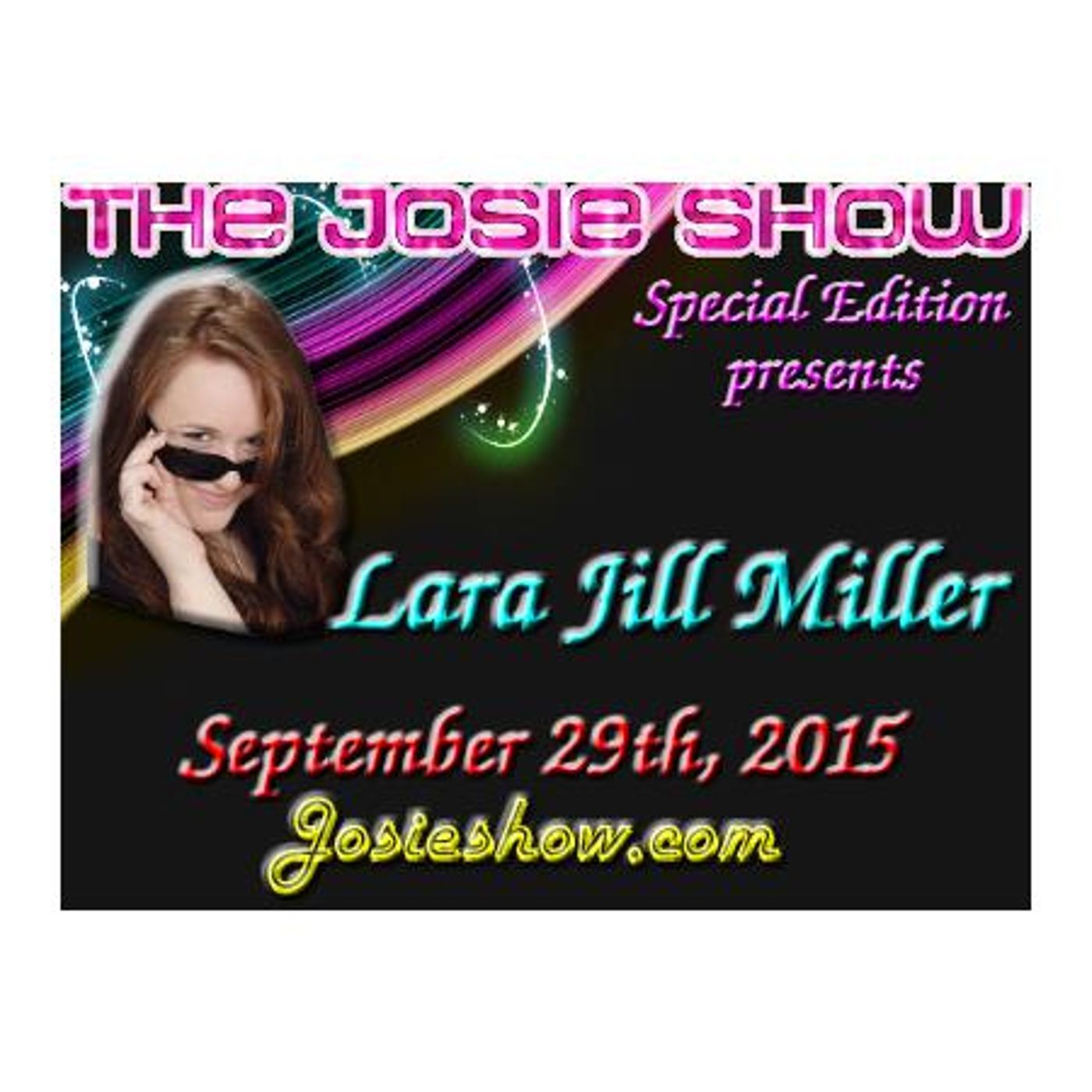 The Josie Show
