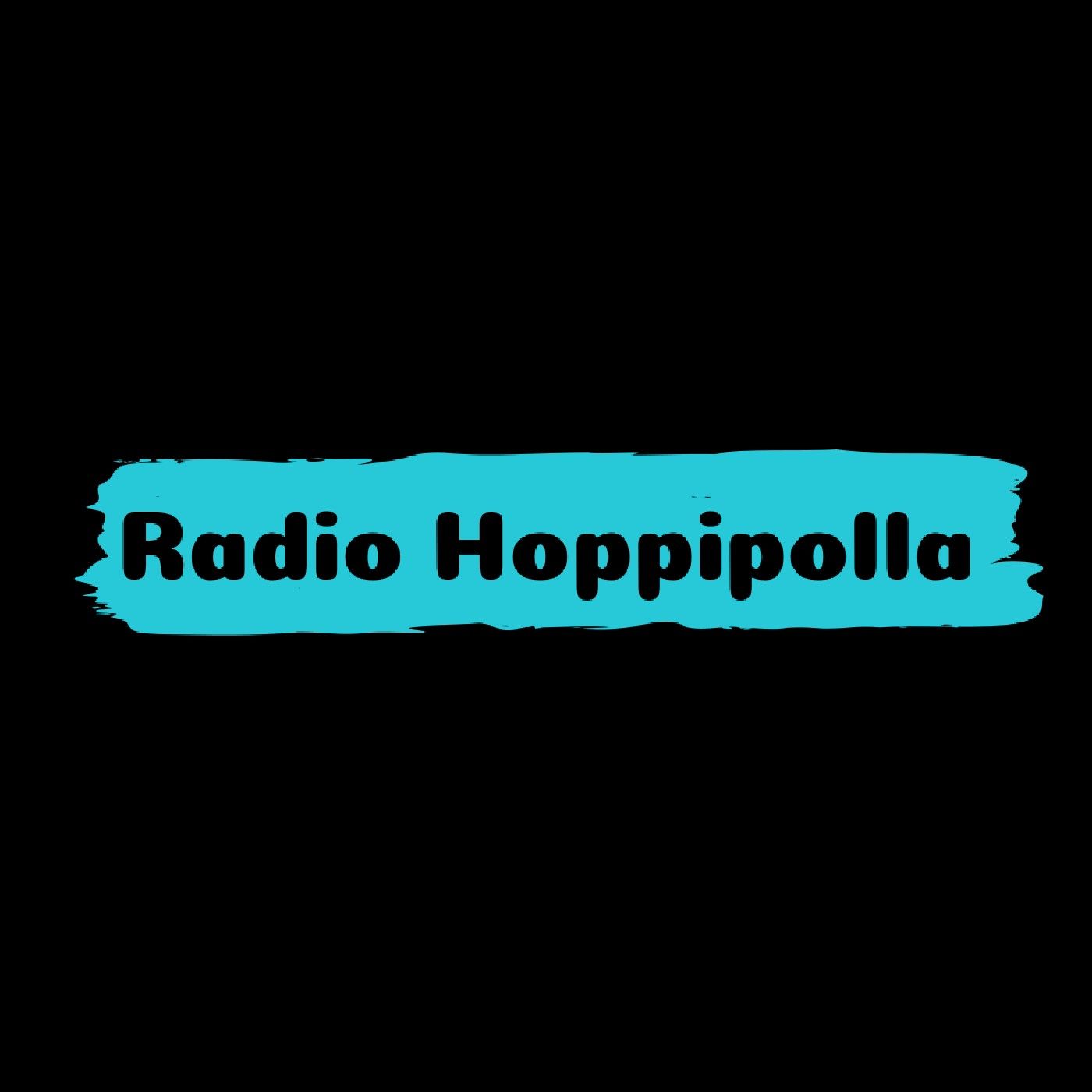 radioHoppipolla