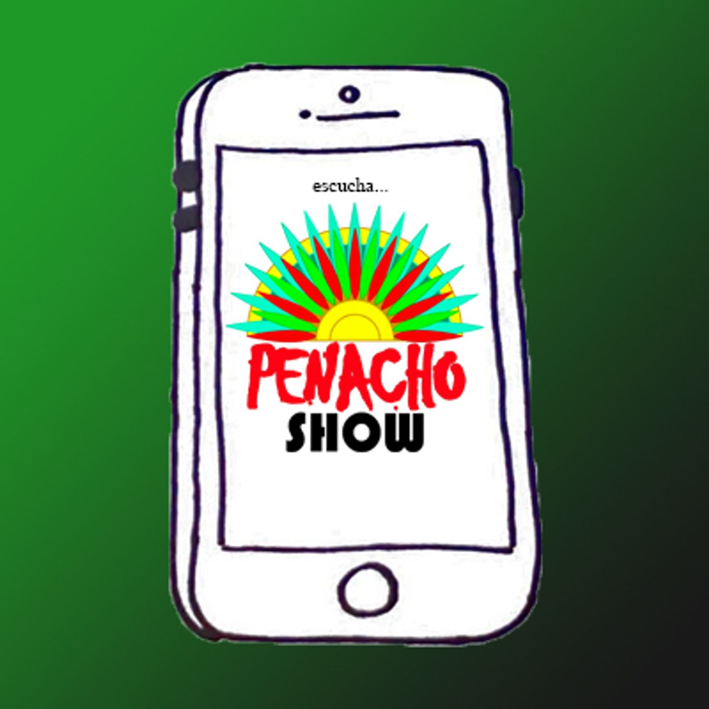 El Penacho Show