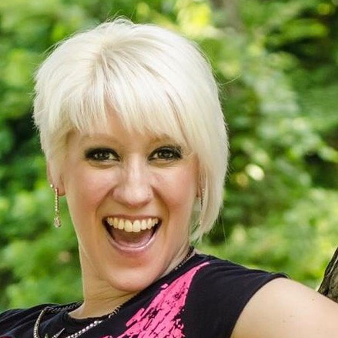 Women Crushing It Wednesday: Princeton Club's Kerri