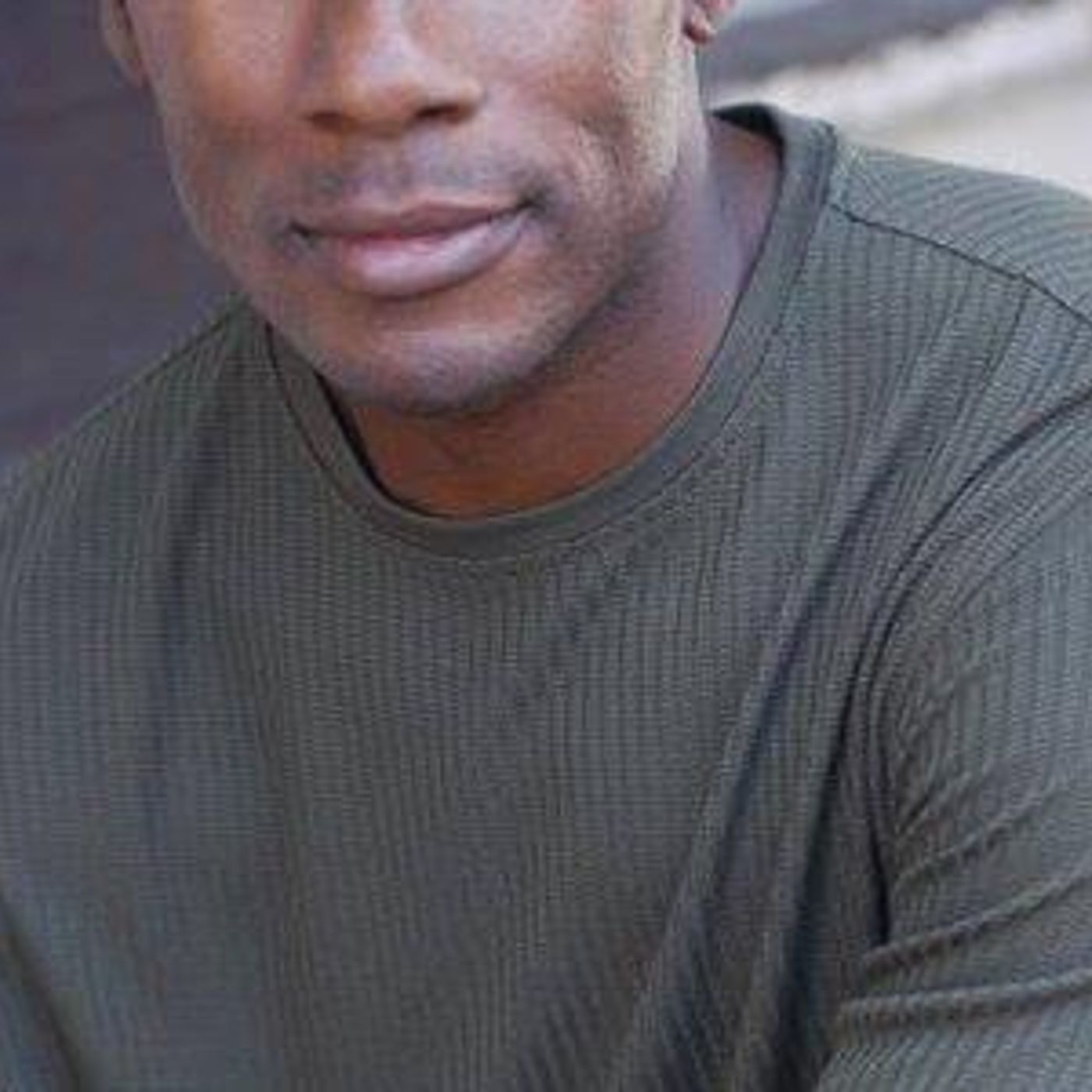 MAN ABOUT TOWN WITH DONN CARL HARPER AND WILLIAM L. PEARSON AKA \
