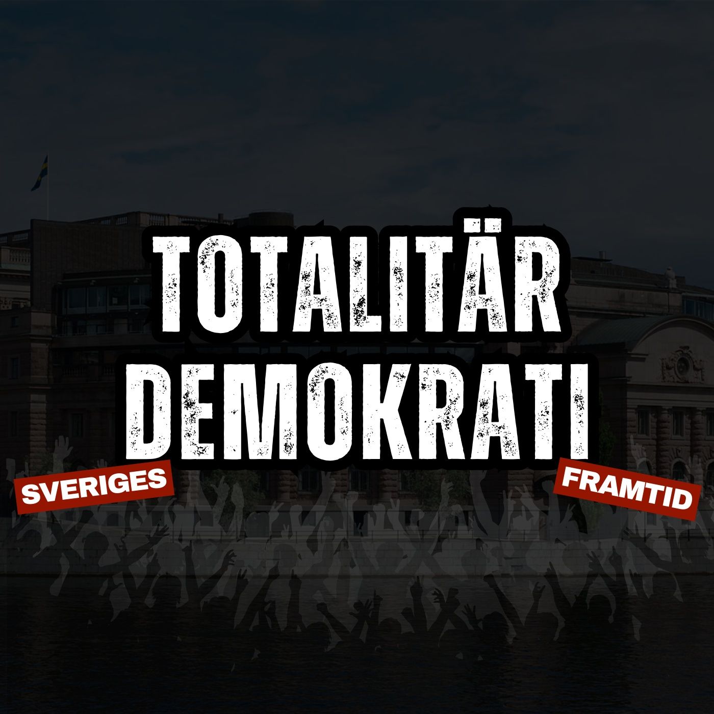 Det fria Sverige