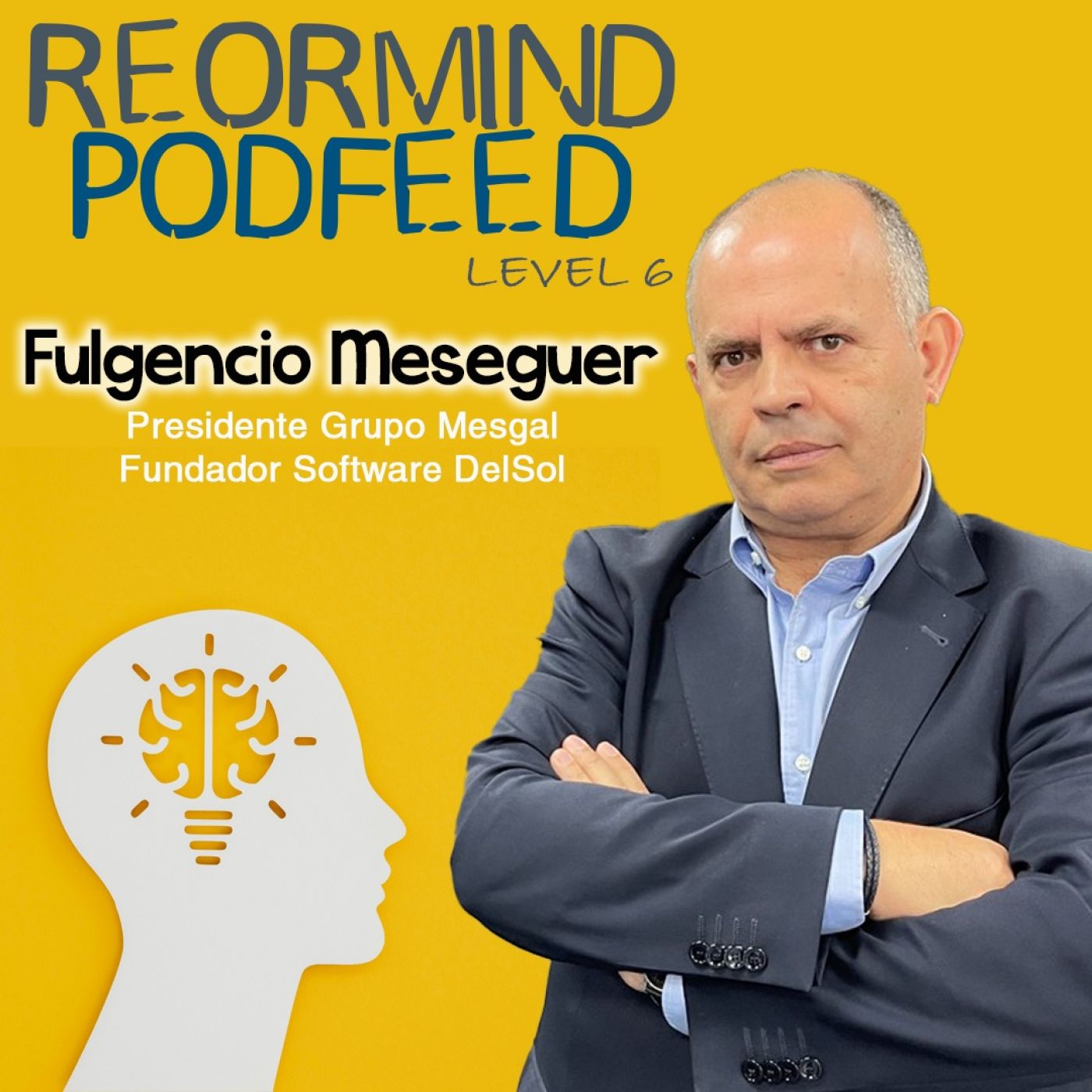 ReorMind PodFeed