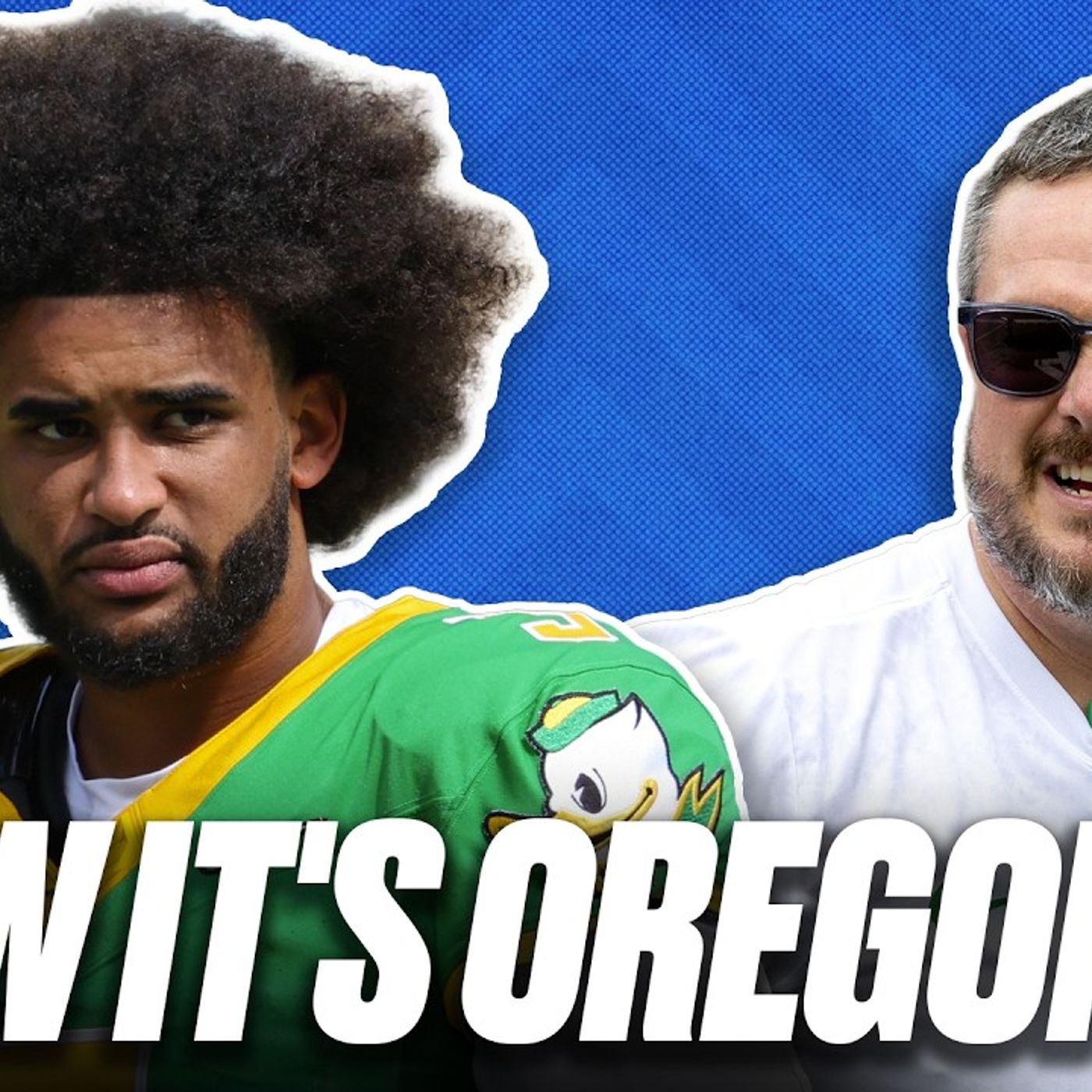 Oregon Went From National Title Pick to Biggest Bust in College Football episode artwork