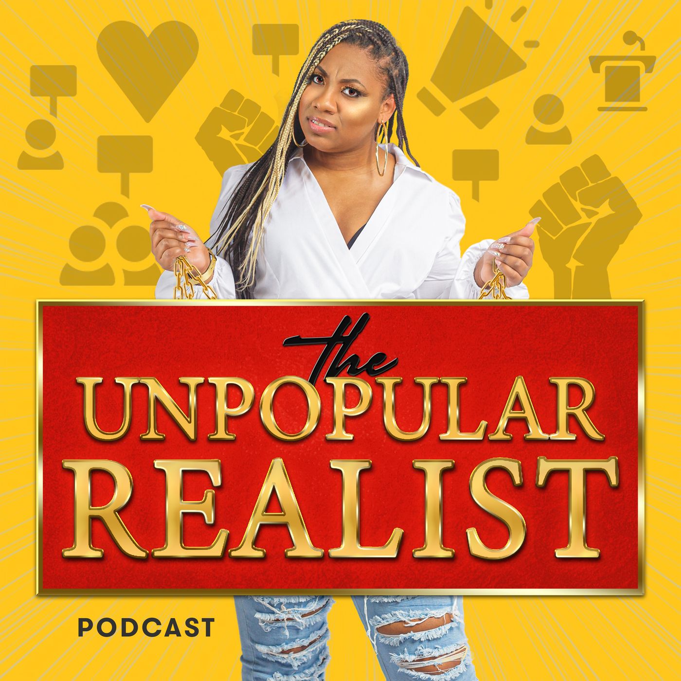 The Unpopular Realist
