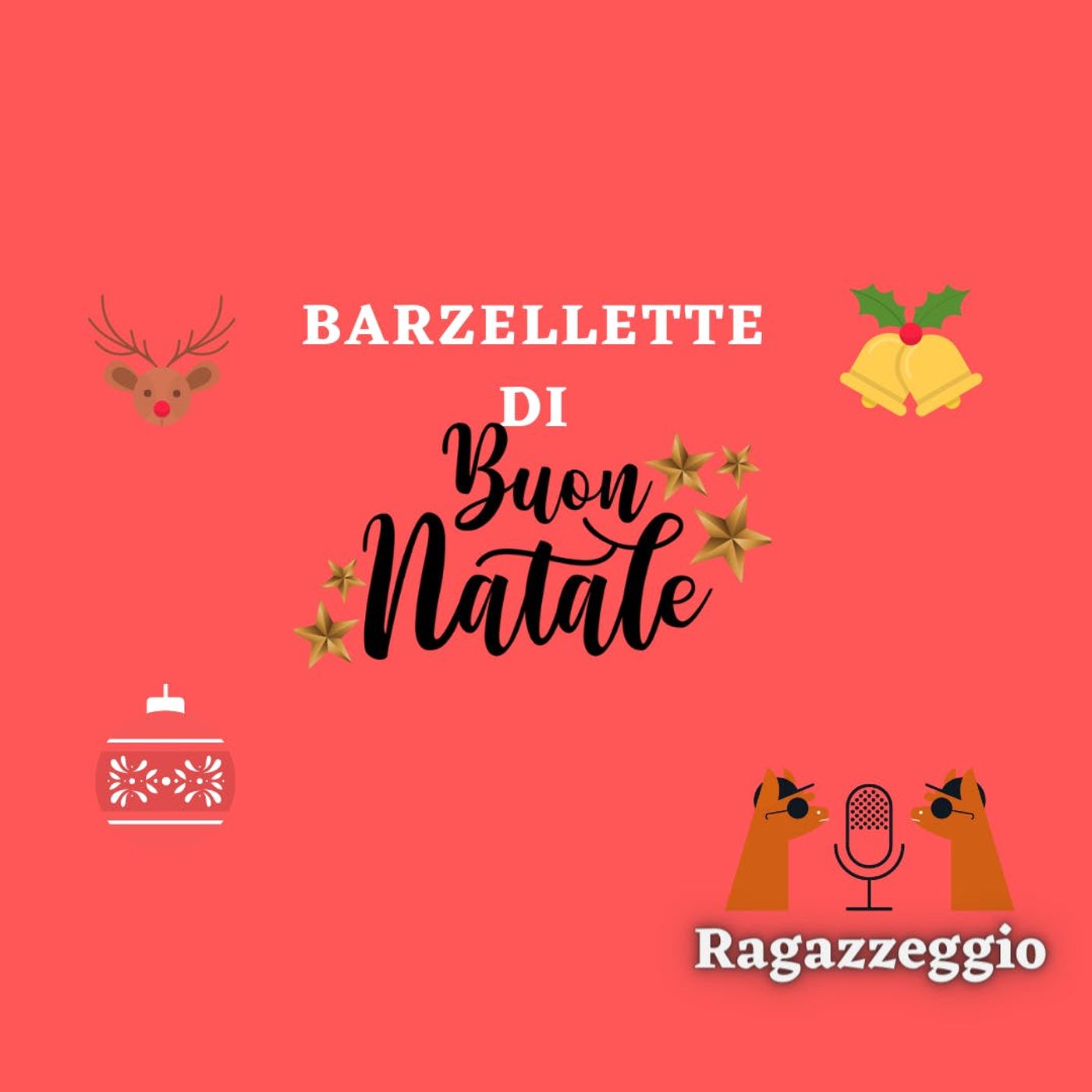 RAGAZZACCI
