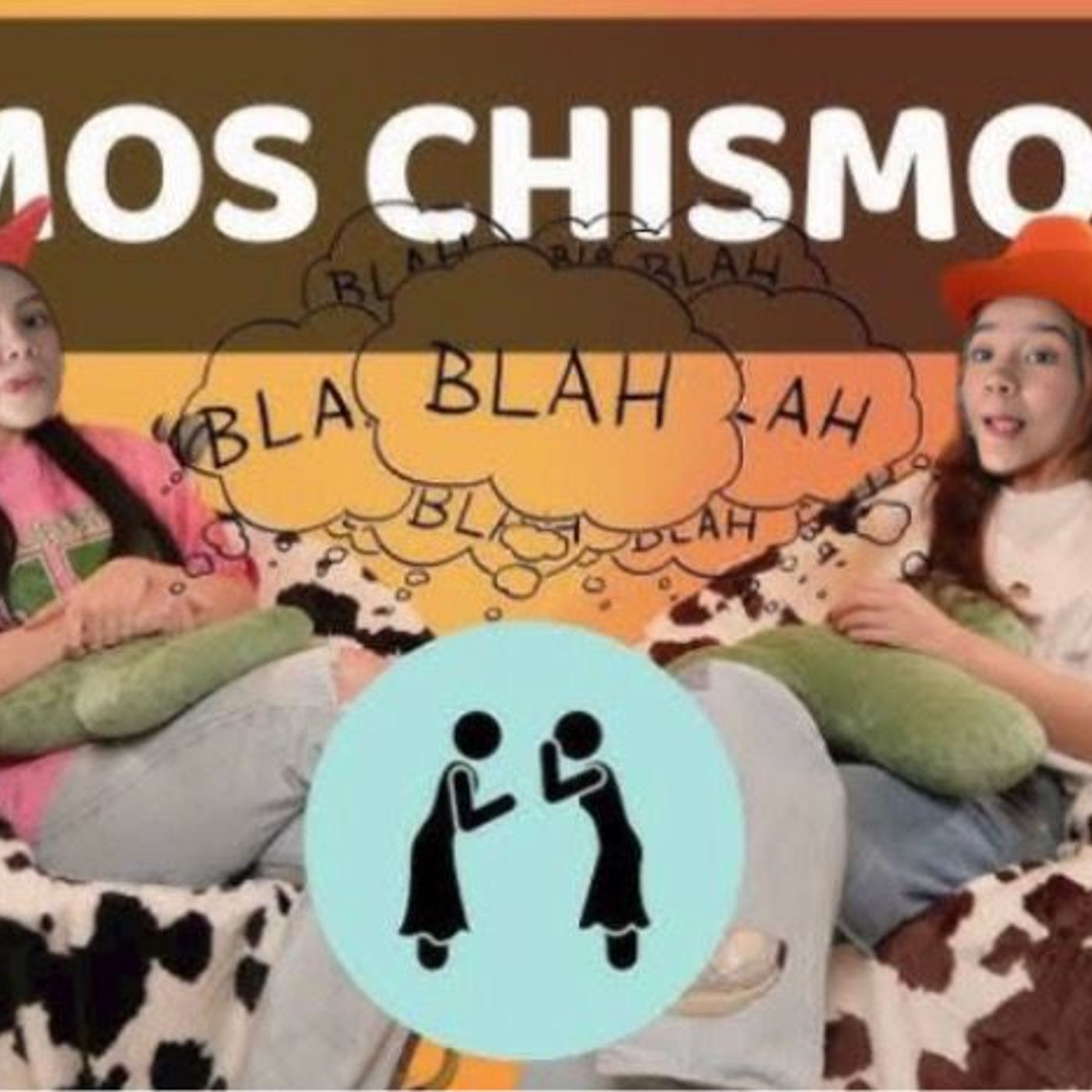 Las chiquis podcast artwork