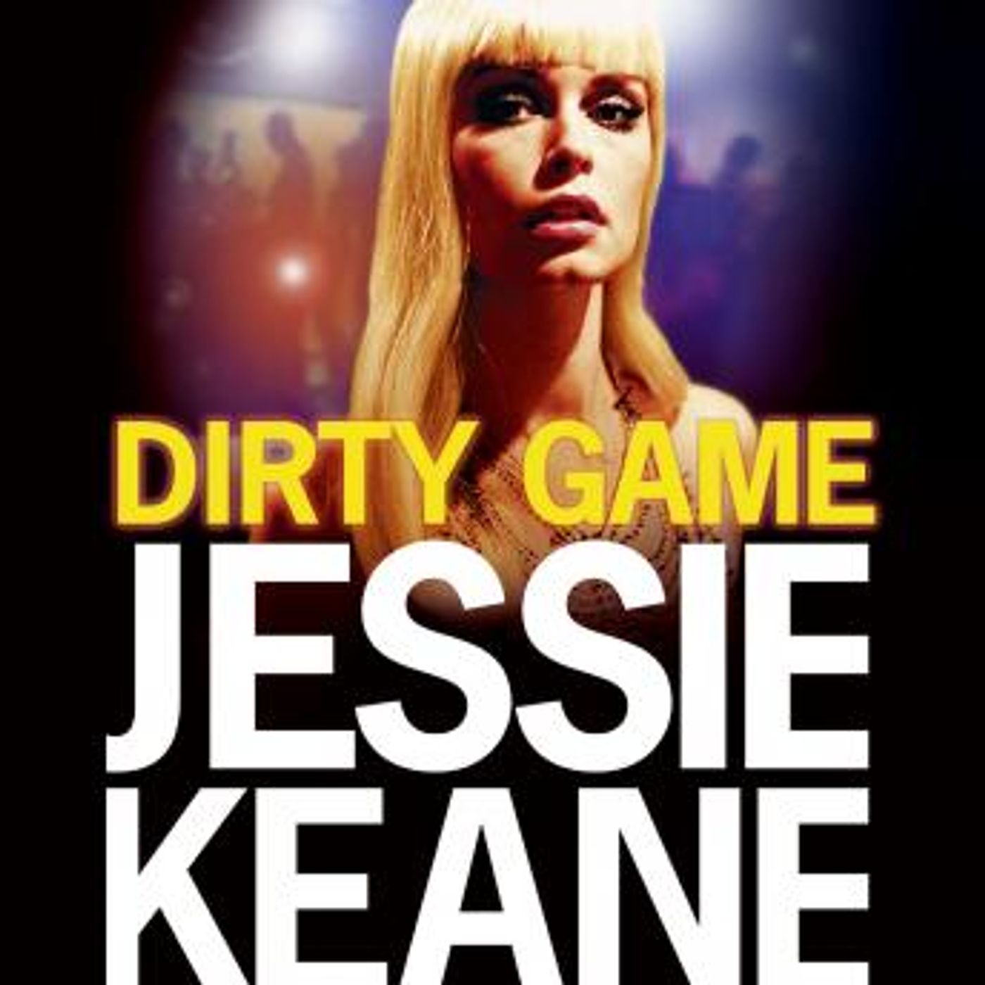 Stream Popular Full Audiobooks in Mystery, Thriller & Horror, Legal & Political