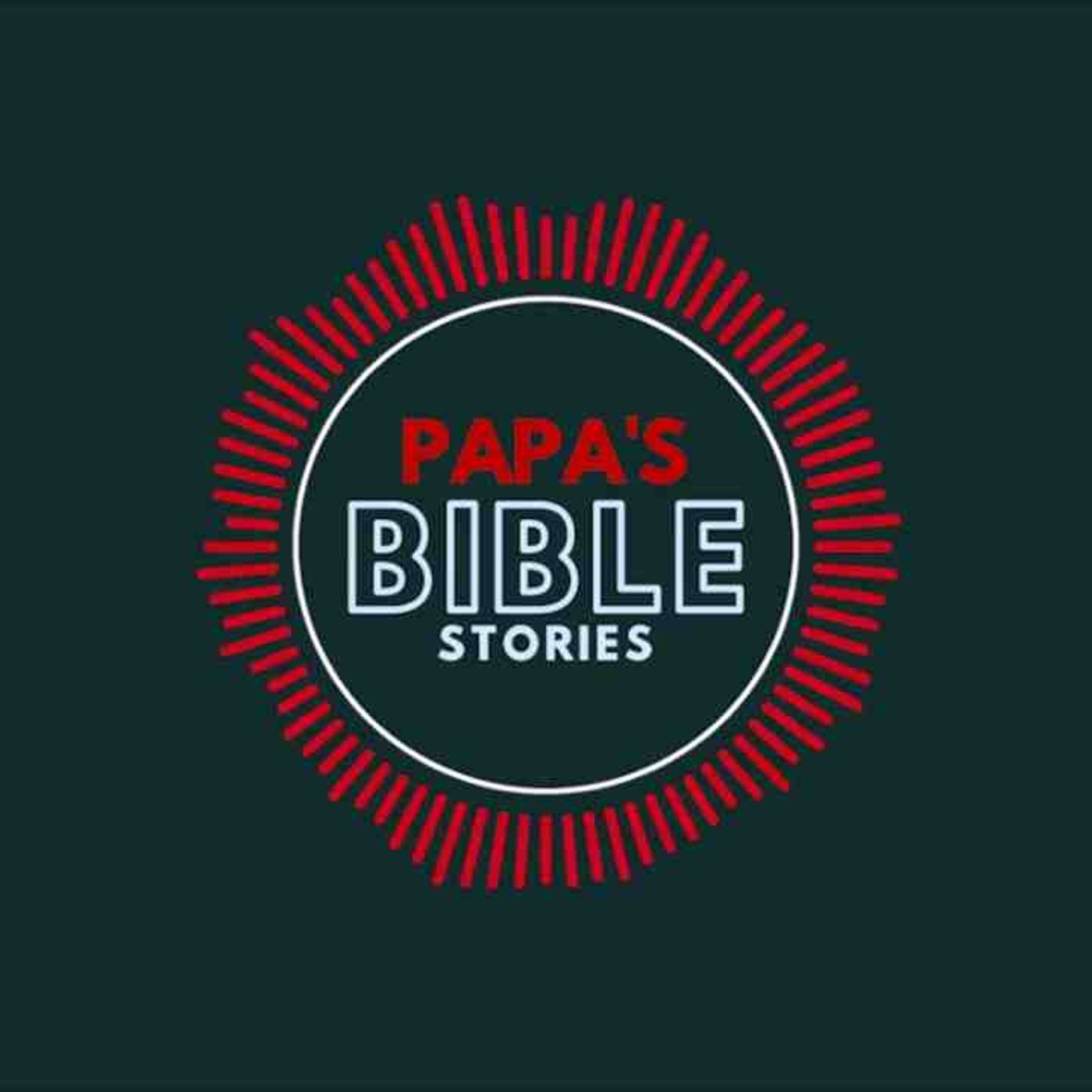Ep. 48 - Rahab episode artwork