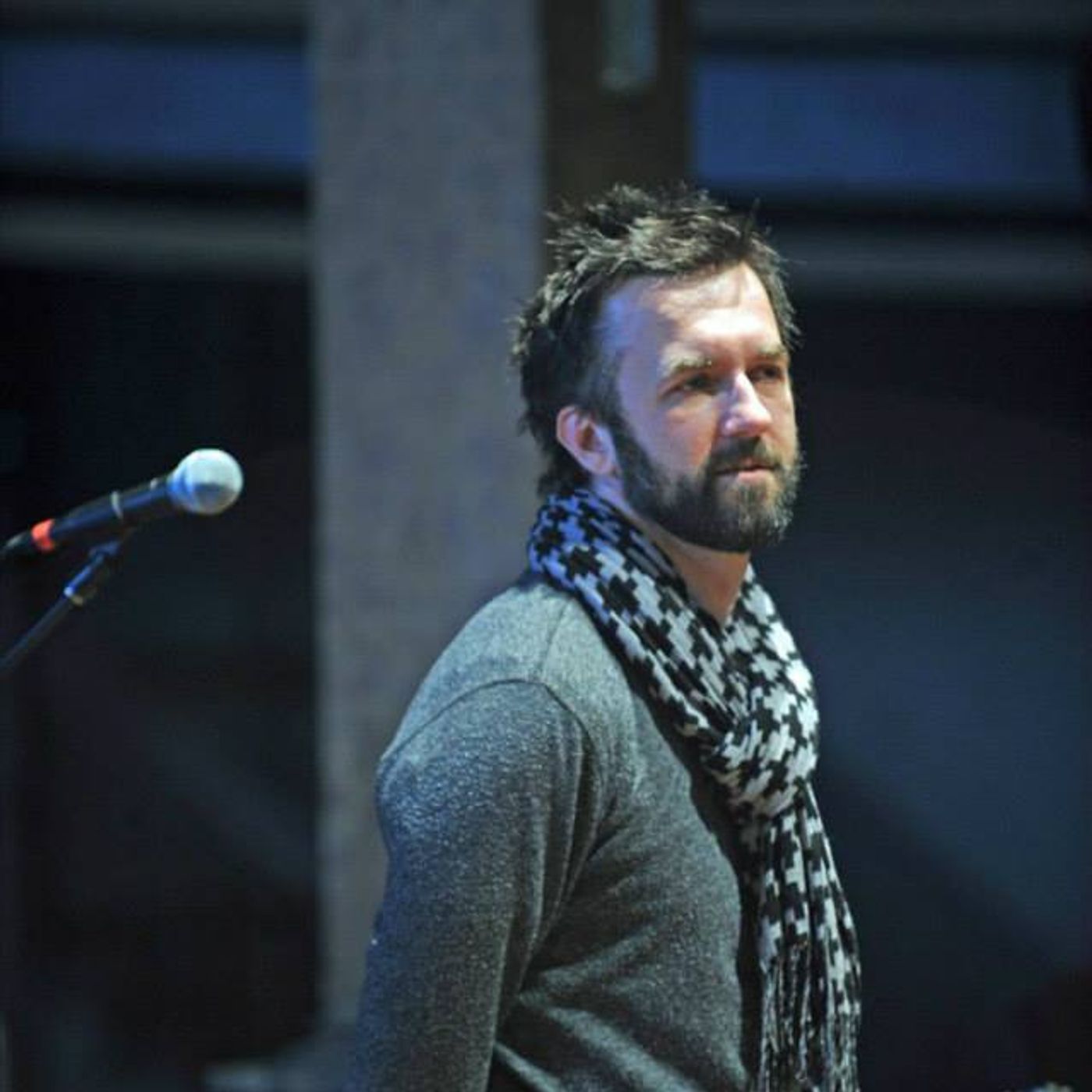 We get lost along the way with Dejan Krajl of The Gufs