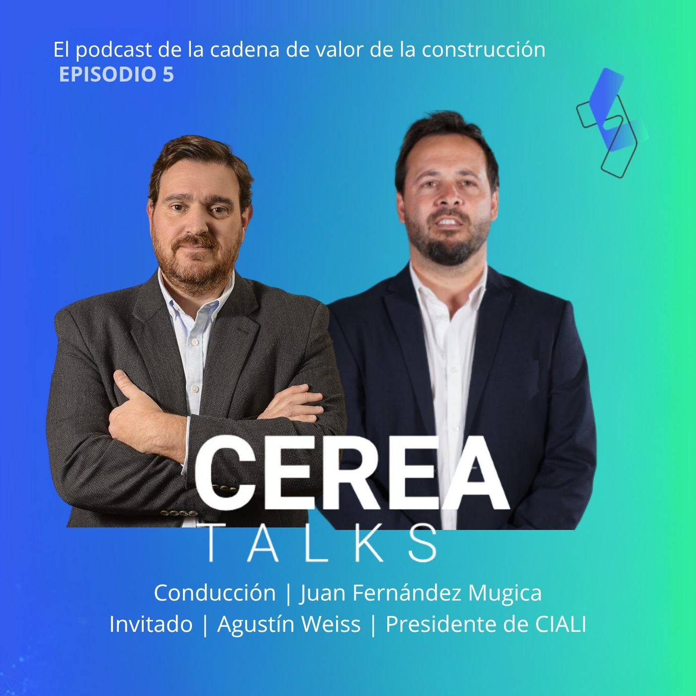 CEREA Talks