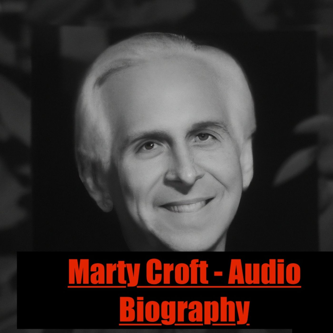Marty Krofft - Audio Biography