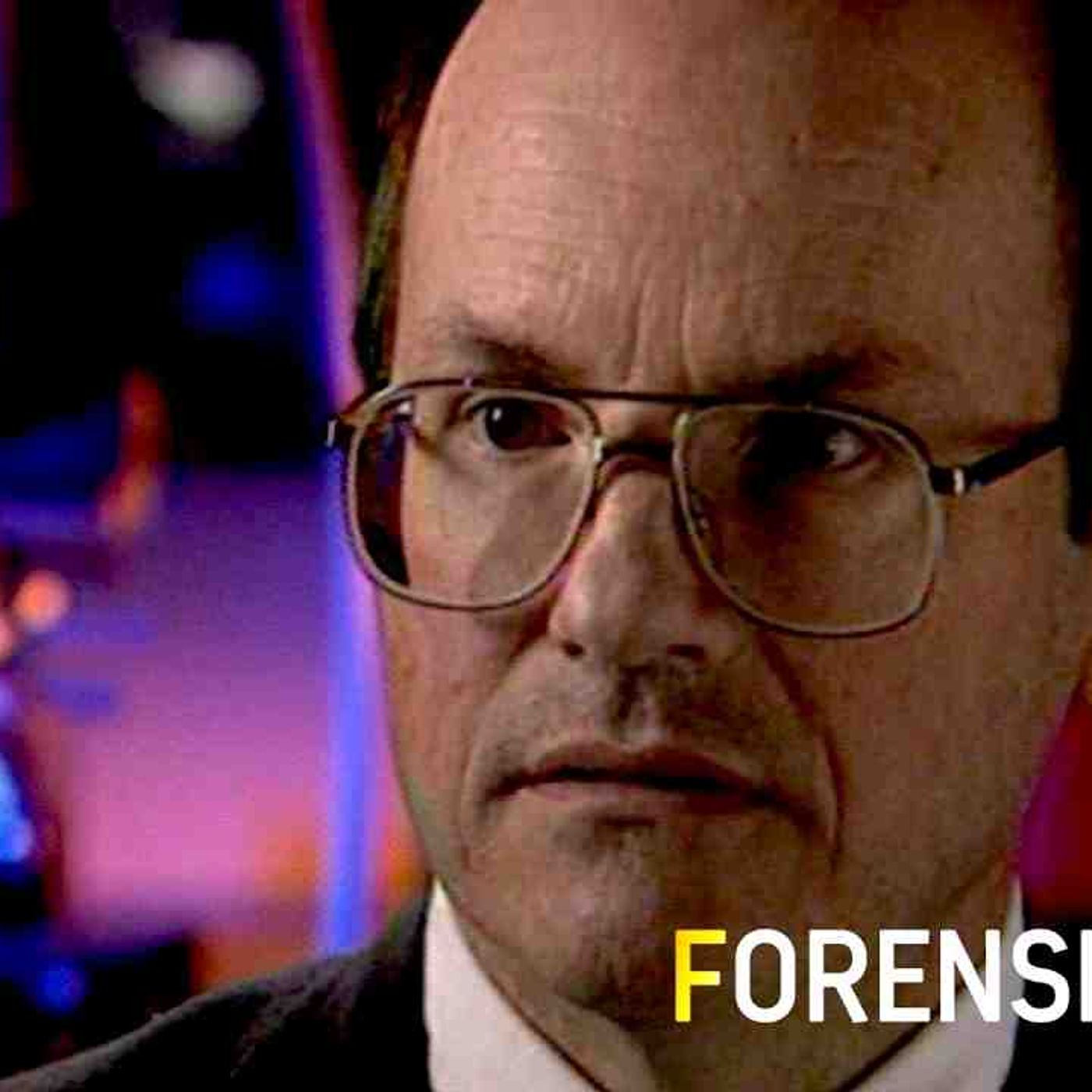 Forensic Files _ Season 3_ Episode 10 _ Crime Seen (In HD) episode artwork