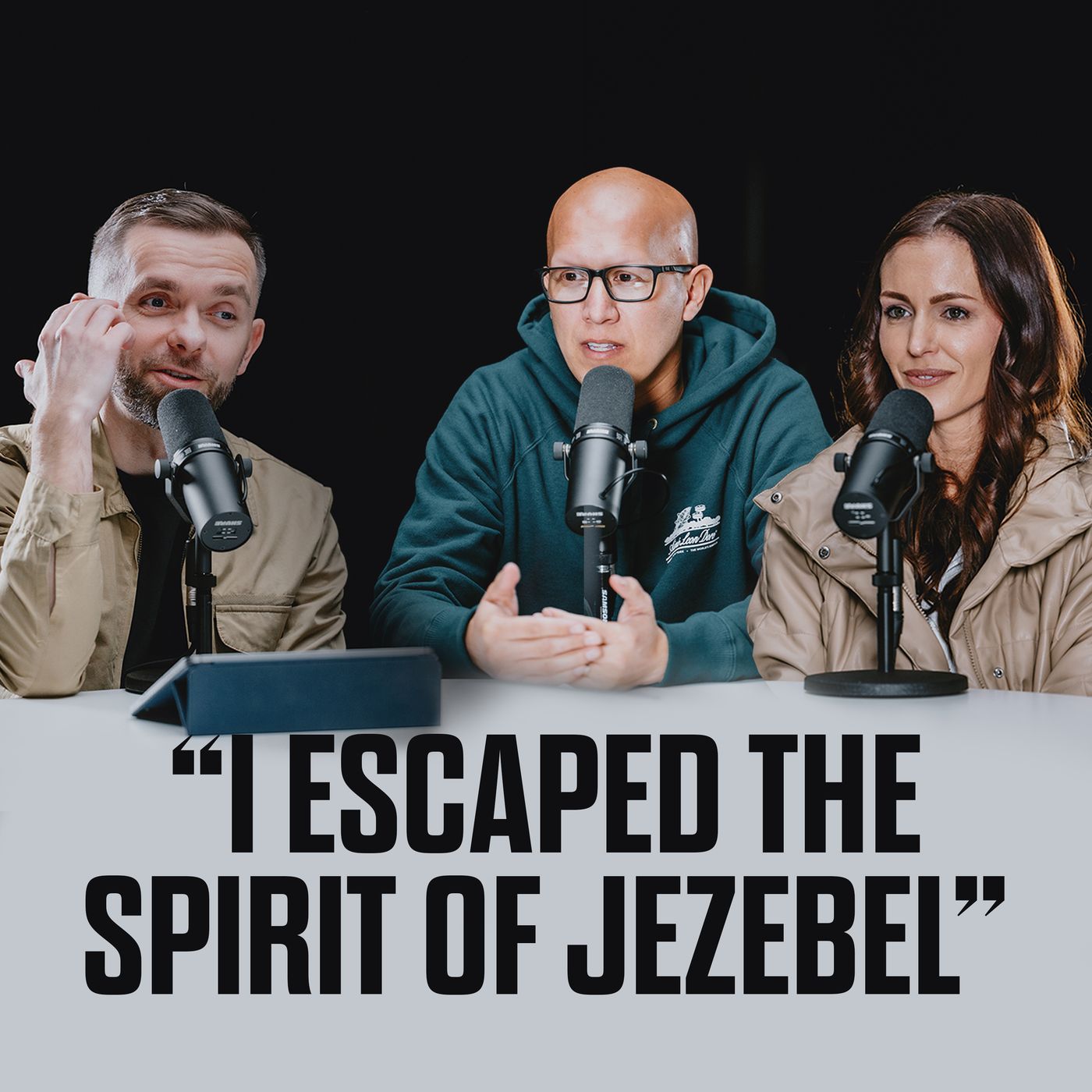 I Escaped the Spirit of Jezebel – My Journey Out of Porn