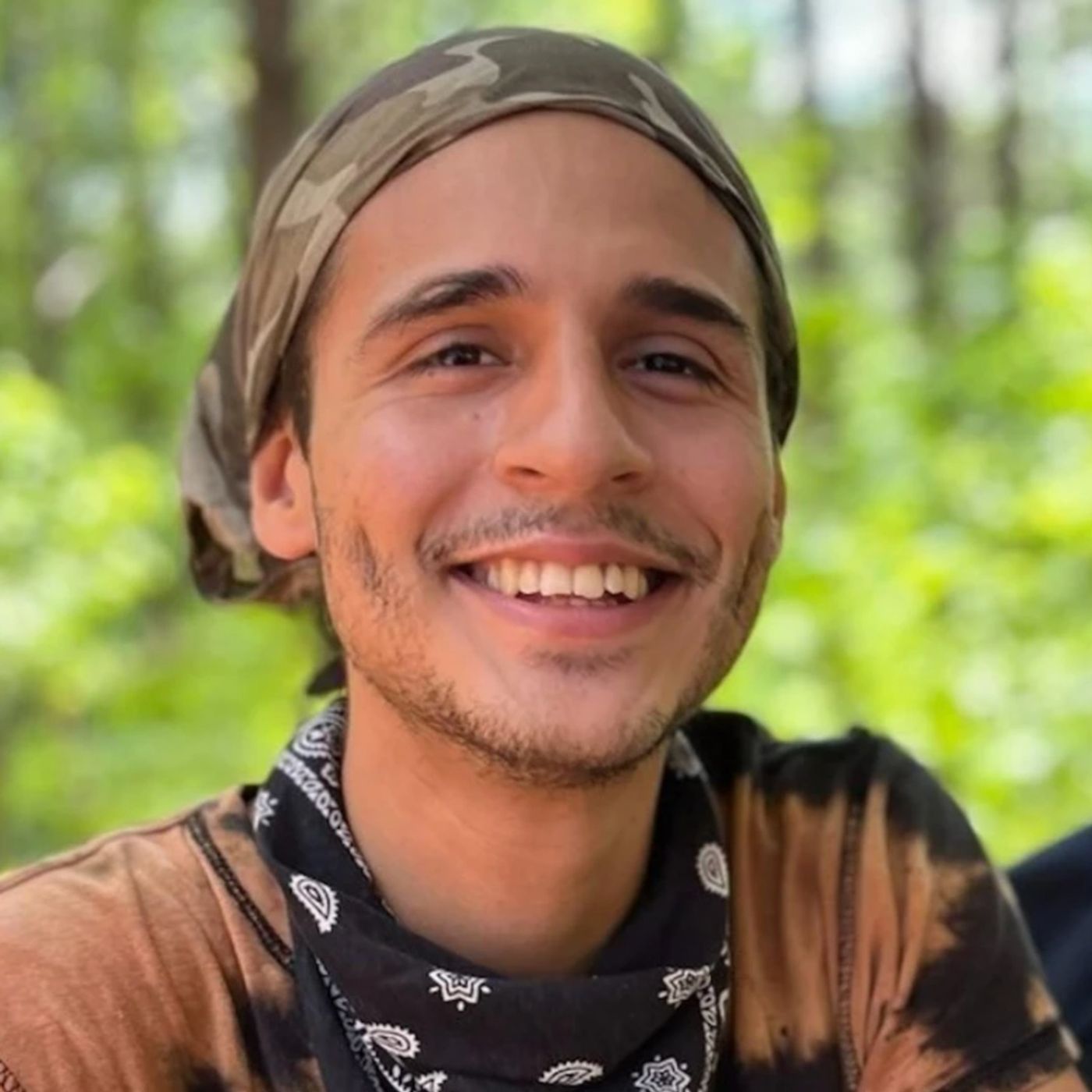 173. A Police Killing at the Atlanta Forest Protest