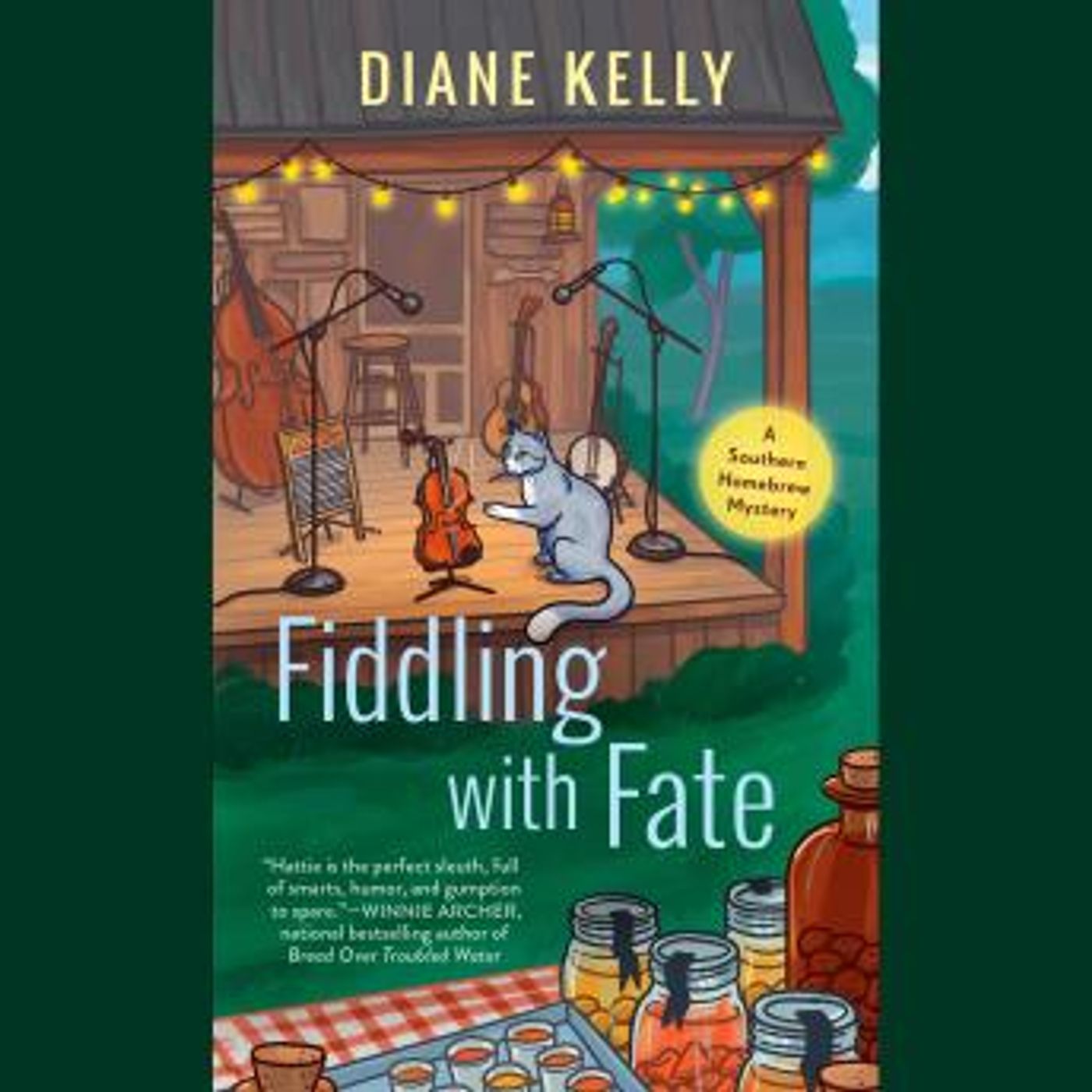 Find Best-Selling Full Audiobooks in Mystery, Thriller & Horror, Cozy Mystery