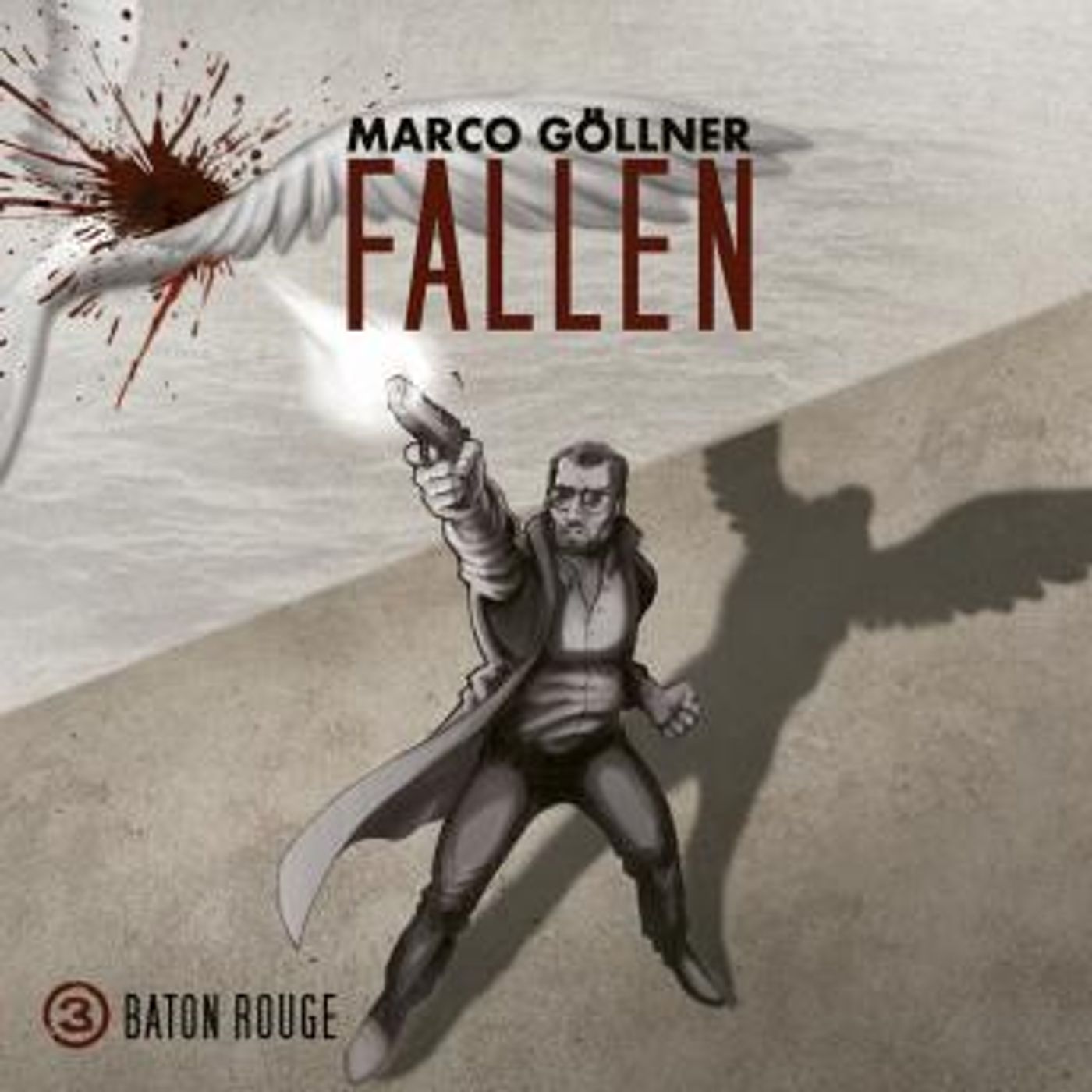 Get New Full Audiobooks in Mystery, Thriller & Horror, Horror
