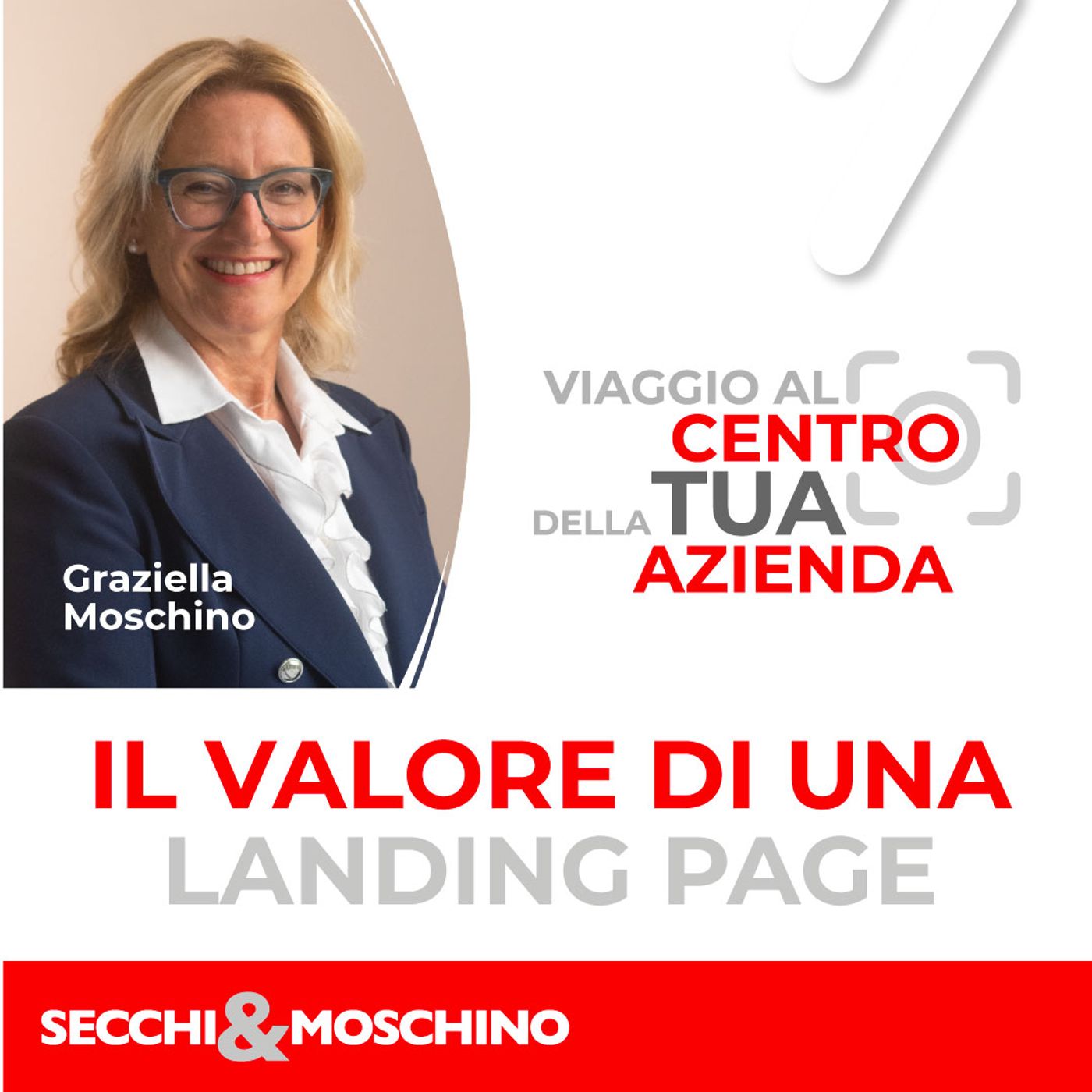 Viaggio al ⭕️ centro della Tua Azienda