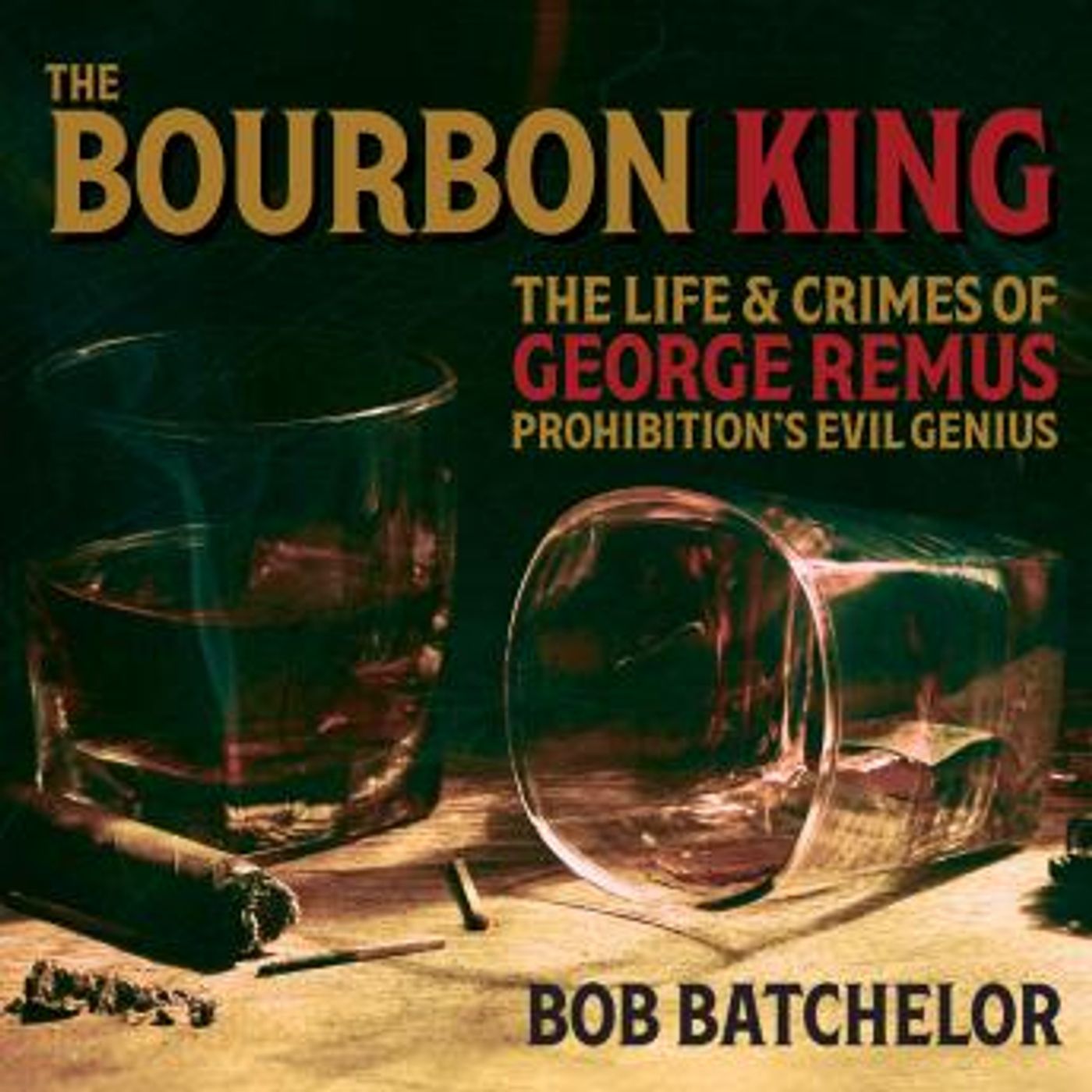 Download High-Quality Full Audiobooks in Mystery, Thriller & Horror, True Crime